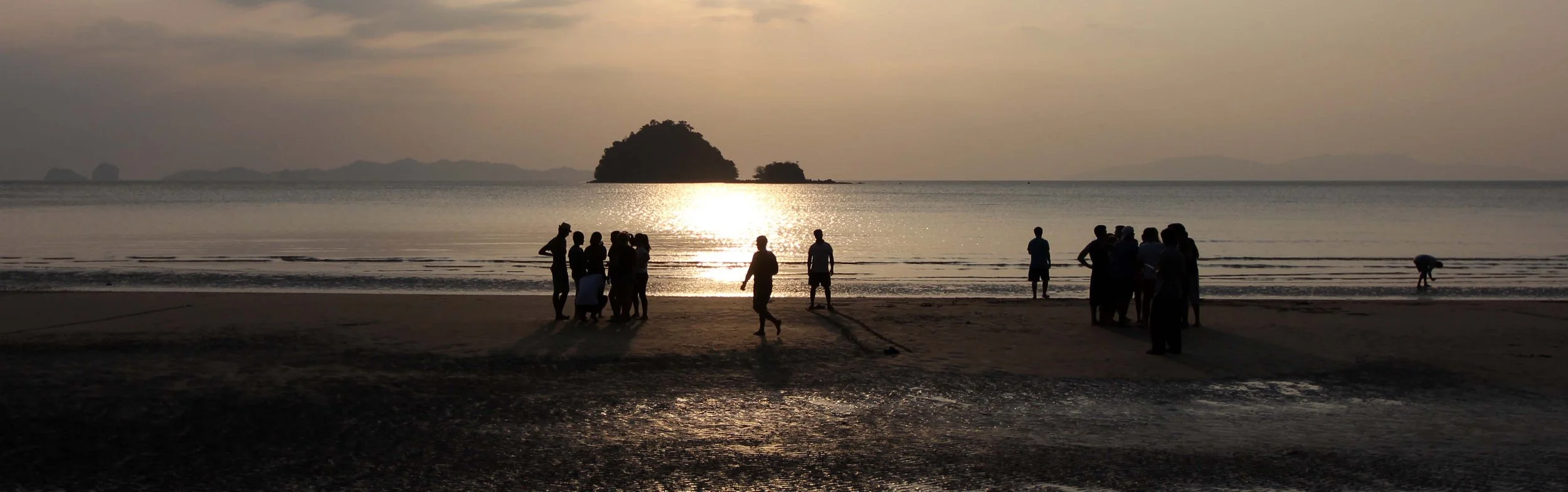 2014 ISB Trip to Pak Meng Beach in Trang (7).JPG