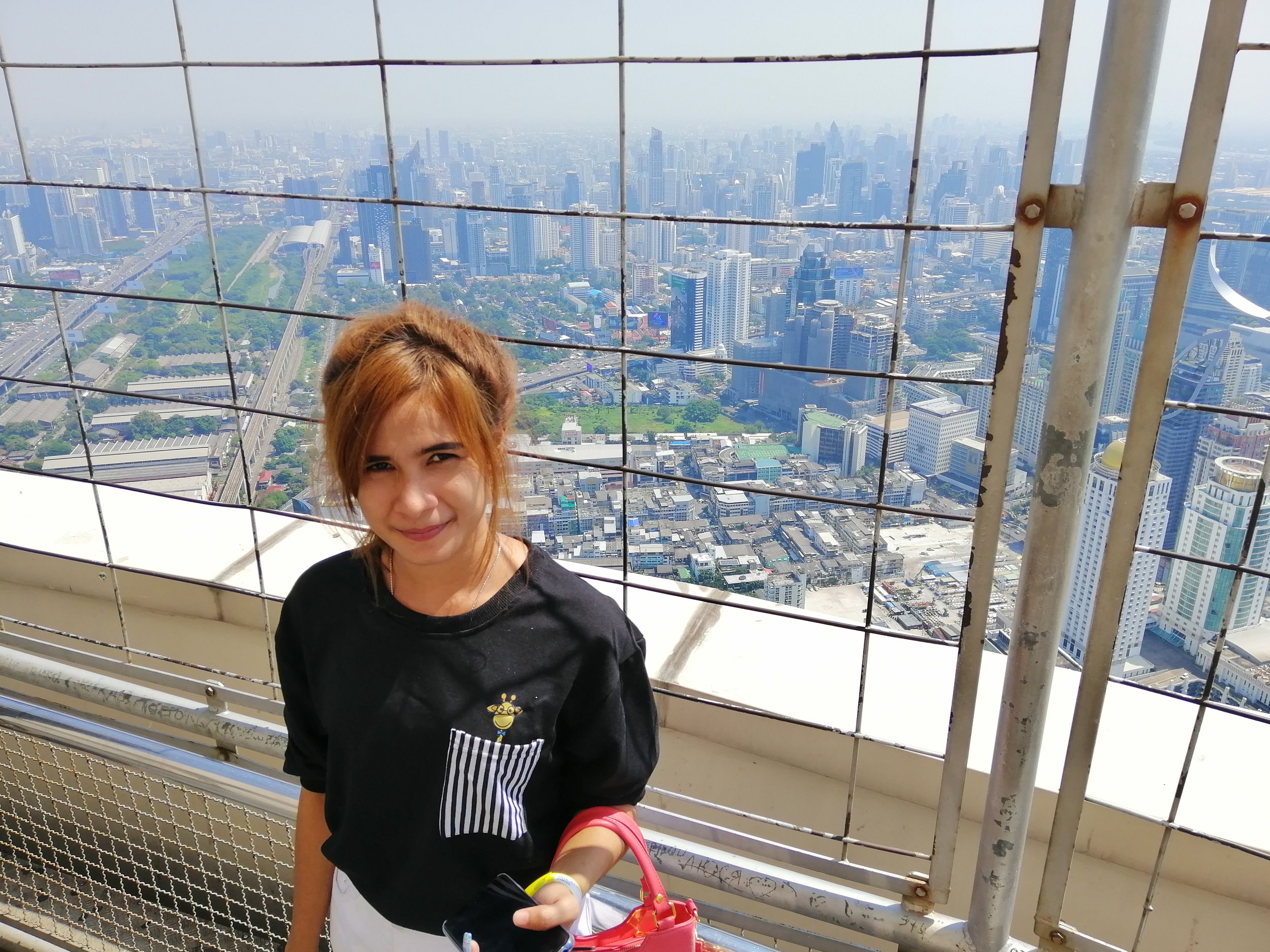 2018 Baiyoke City Views & Durian Feast Buffet (103).jpg