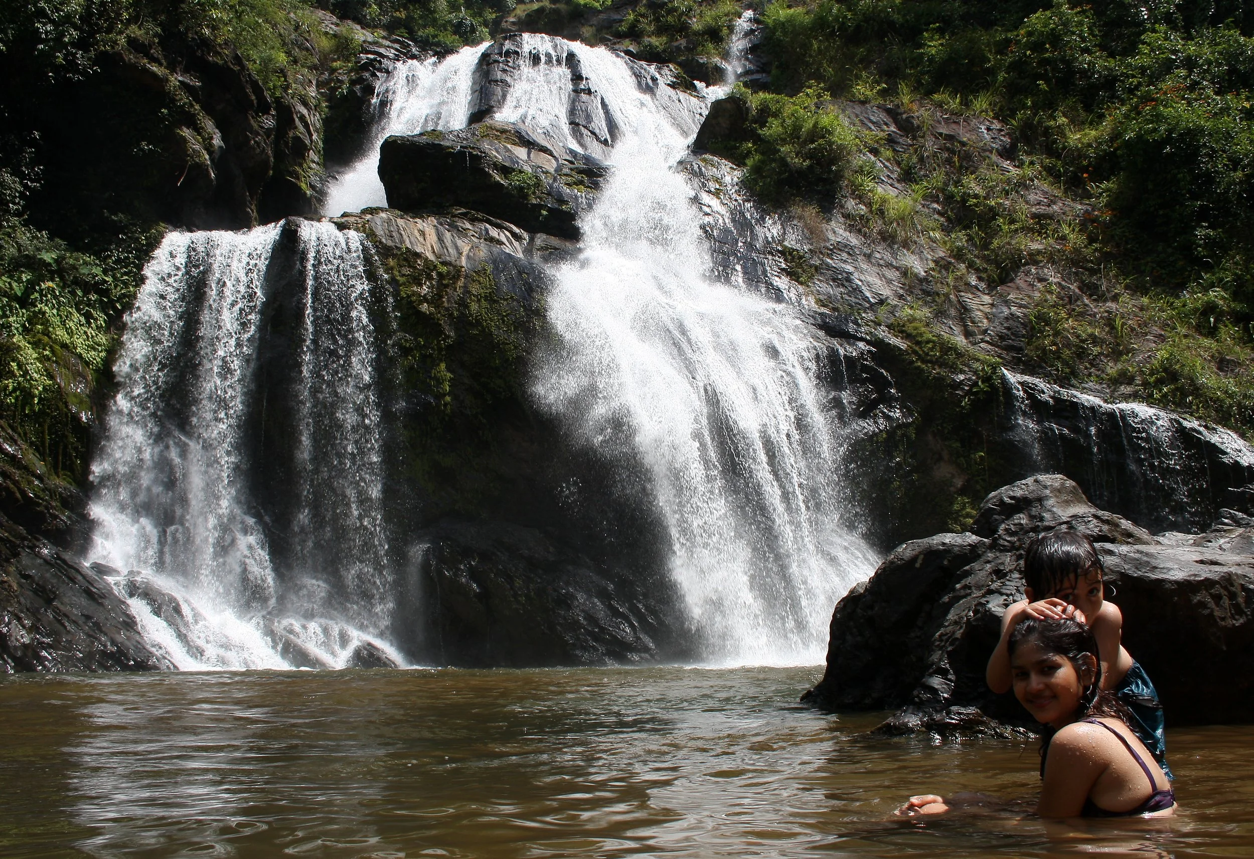KRUNG CHIN NP THAILAND - FALLS (29).JPG