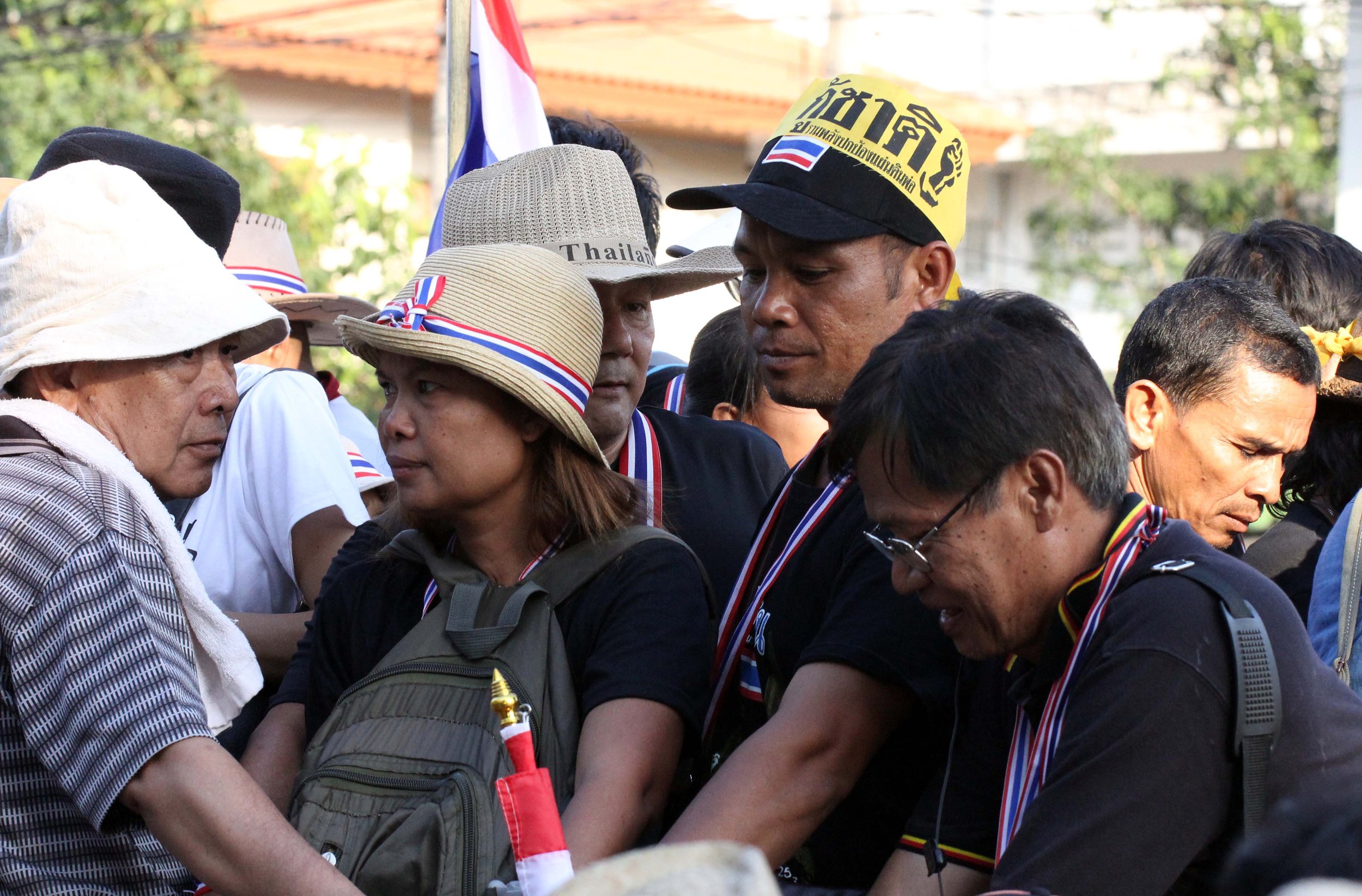 2014 Bangkok SHUTDOWN BANGKOK 2014 (114).JPG