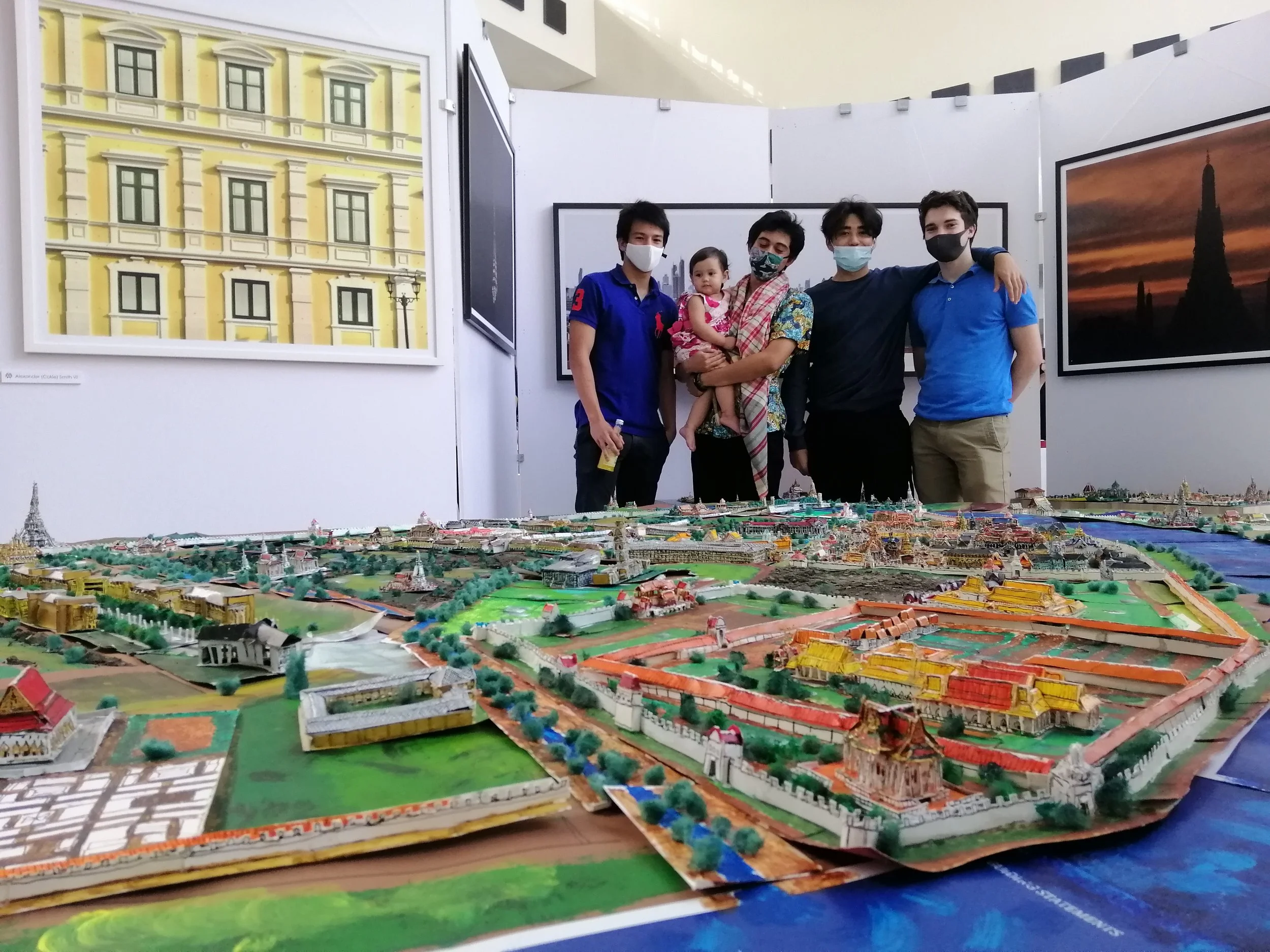 2021 - Cokie's Model City Exhibition at BPS (14).jpg