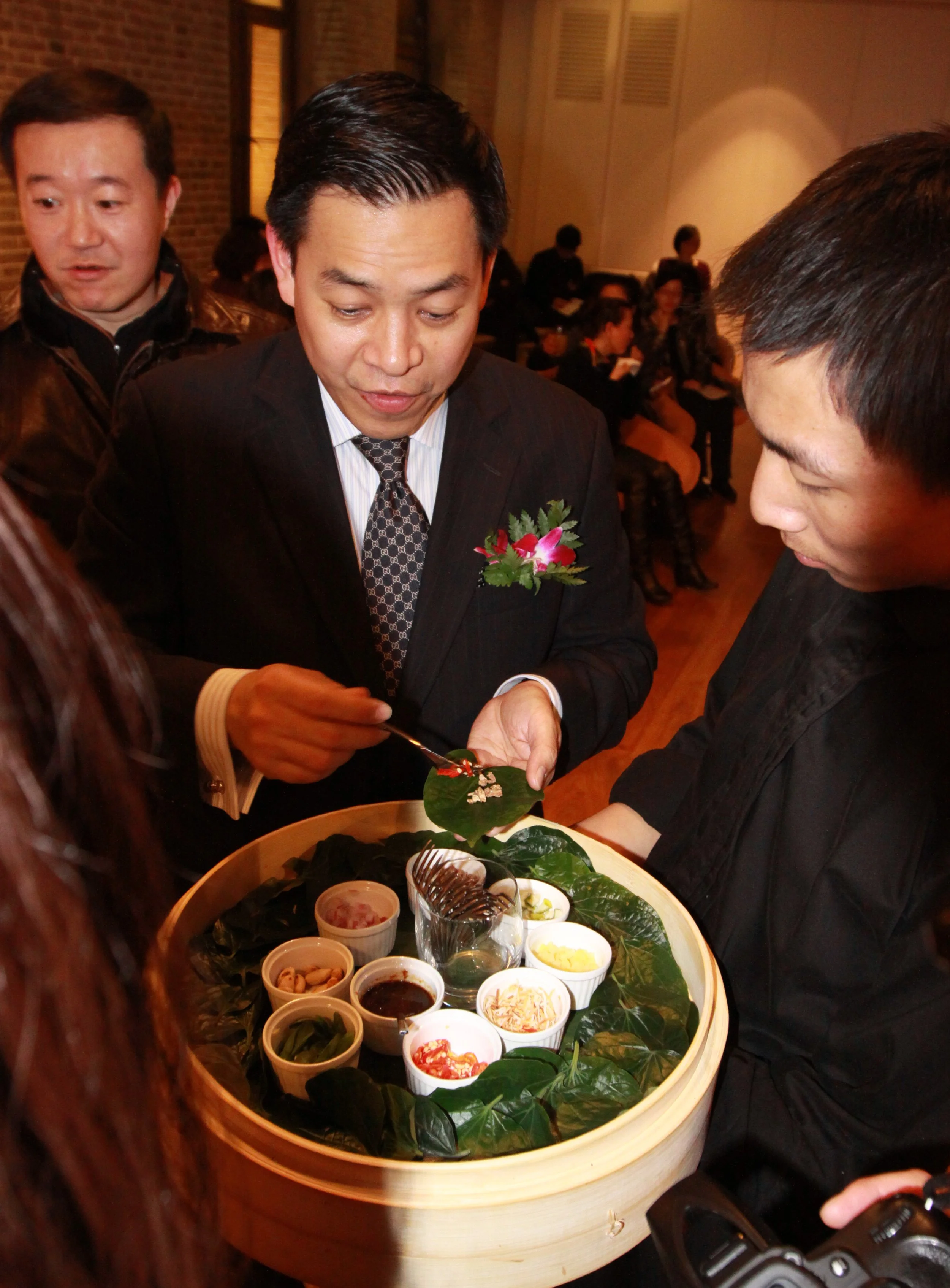 THAI CONSULATE DINNER AND BENEFIT (73).JPG