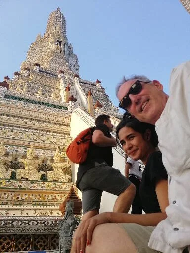 Wat Arun