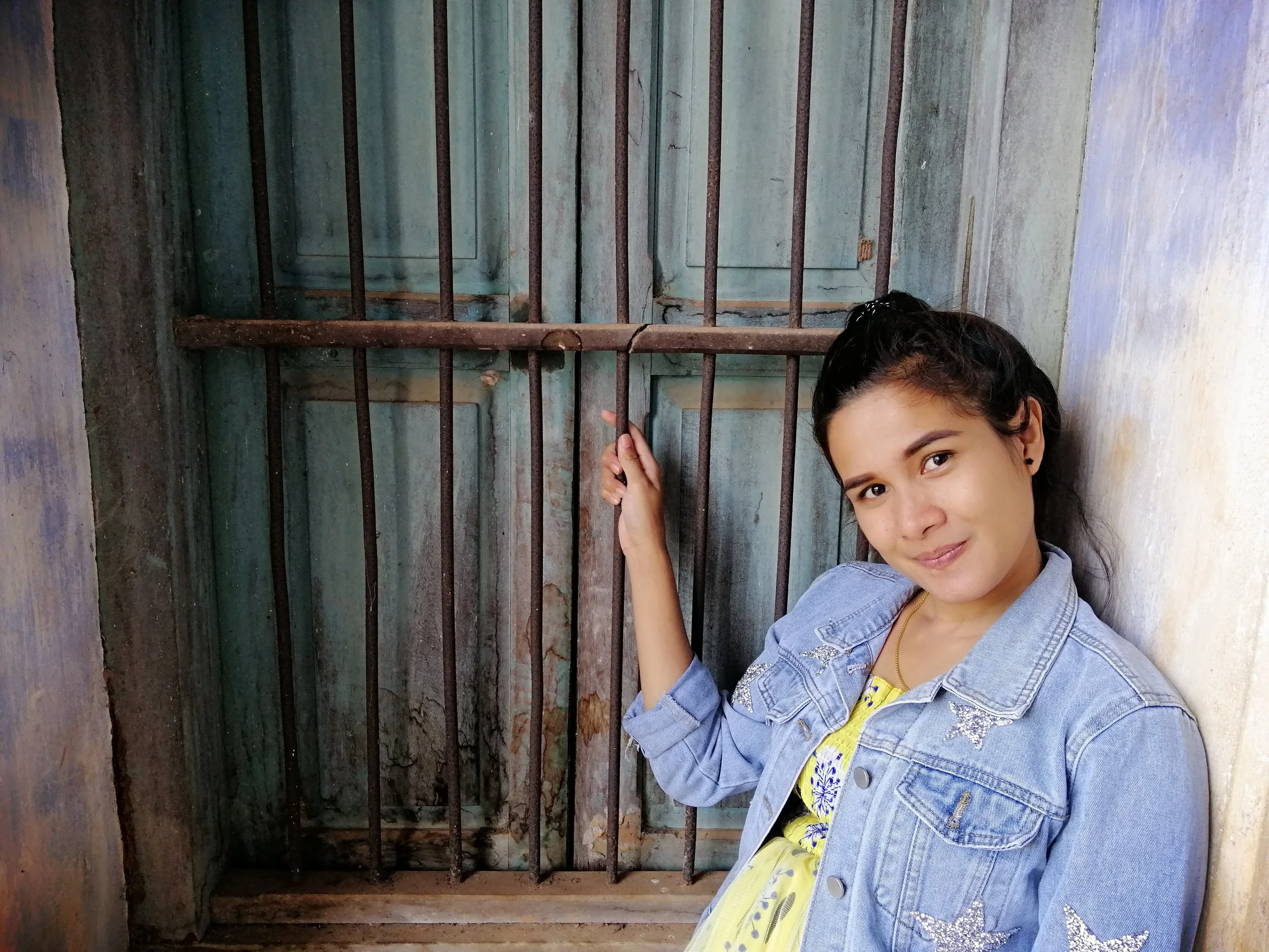 2019 Sakhon Nakhon Sakhon Nakhon Tha Rae Village Old Town Summer Road Trip (32).jpg