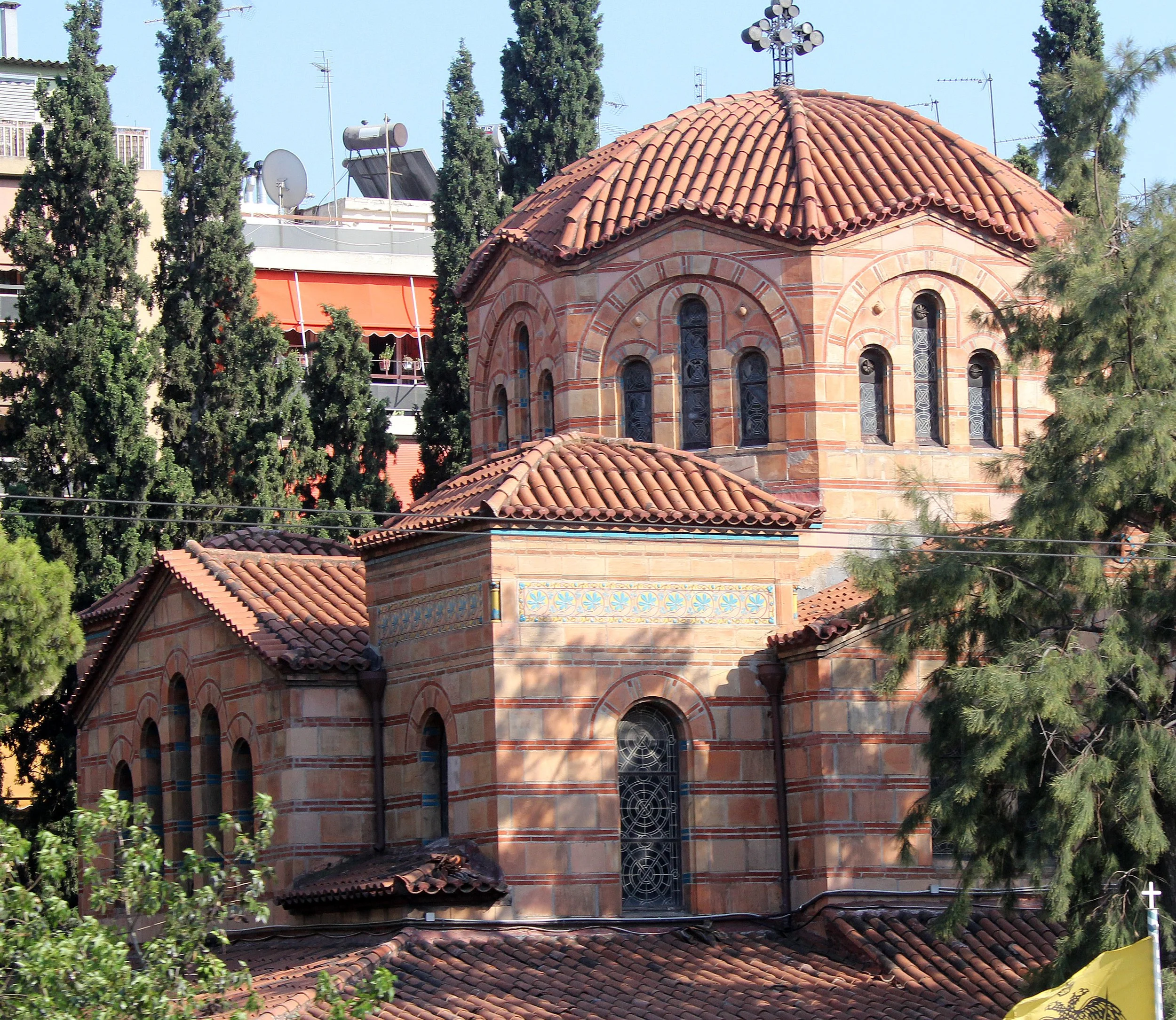 ATHENS GREECE - JUNE 2013 (148).JPG