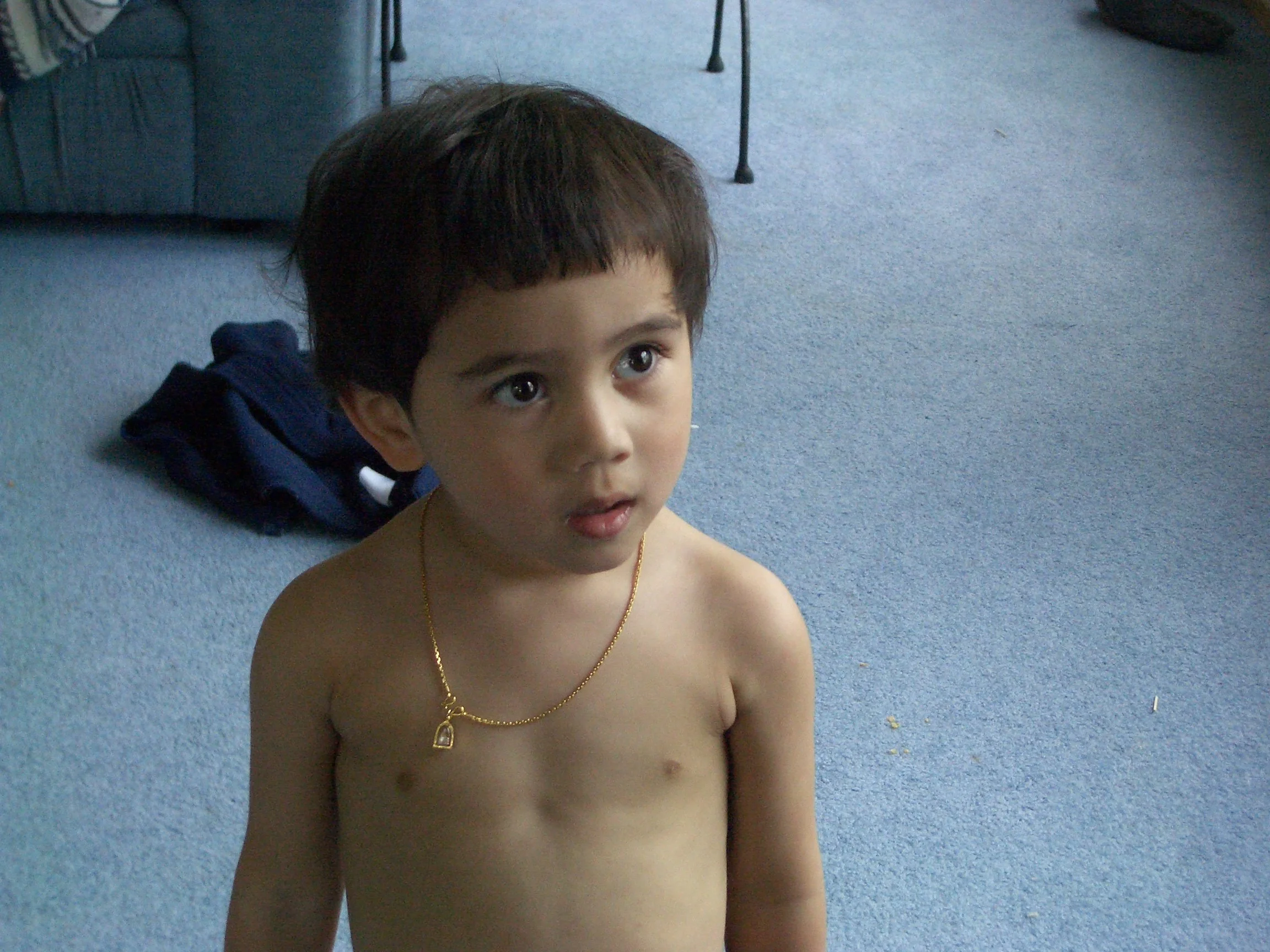 2005-4-3 TOPLESS COKIE AT HOME (12).jpg