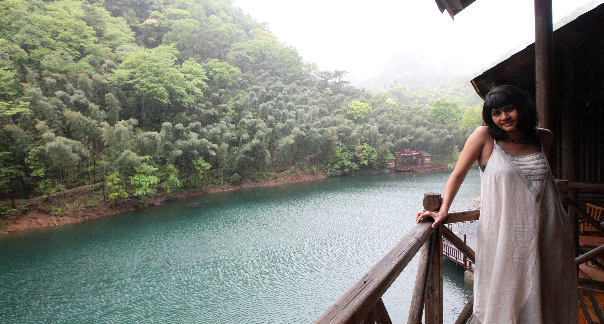 GUNIUJIANG NATURE RESERVE - ANHUI PROVINCE CHINA (11).JPG