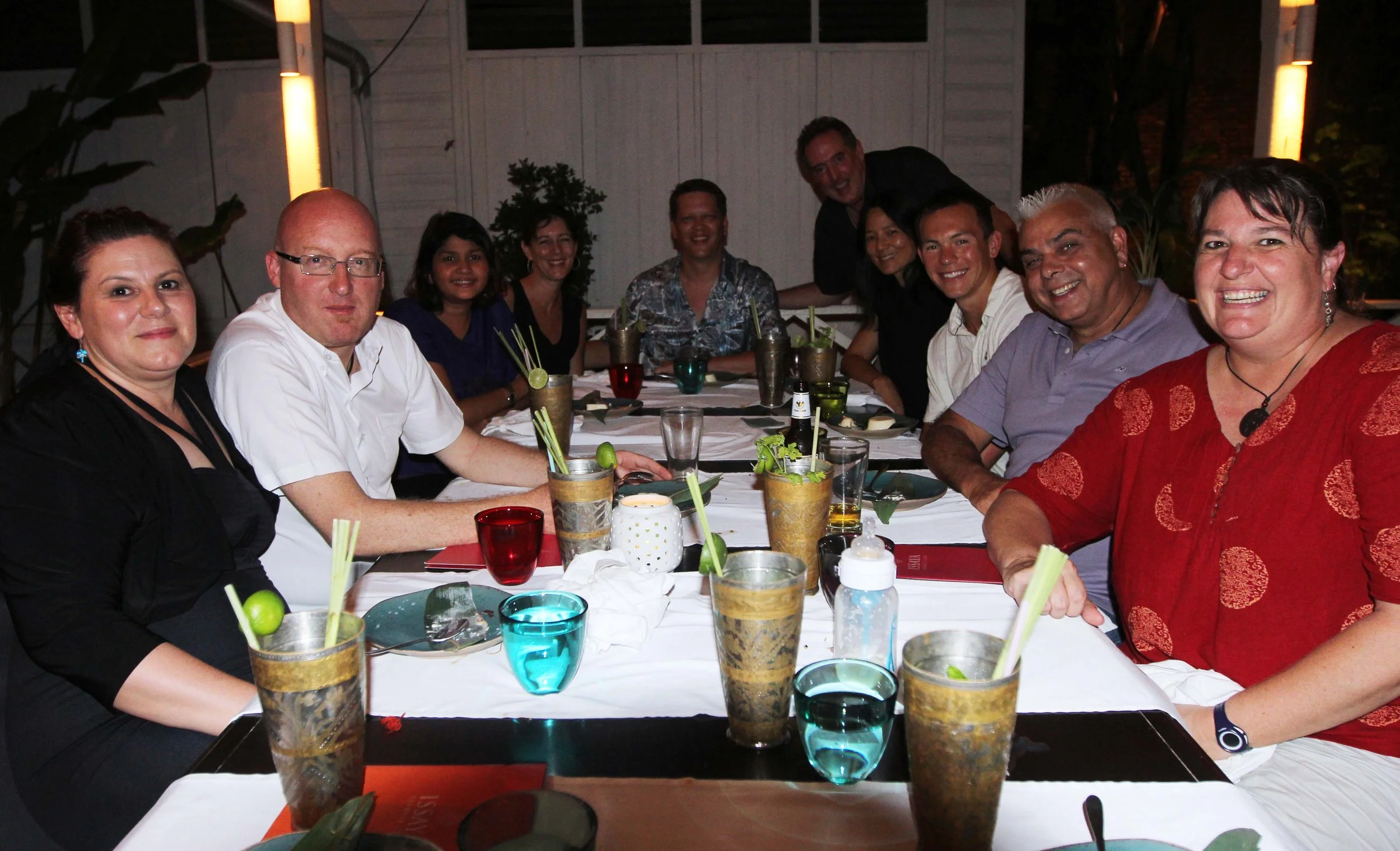 2013 BKK - NIGHT OUT AT ISSAYA WITH FRIENDS (49).JPG