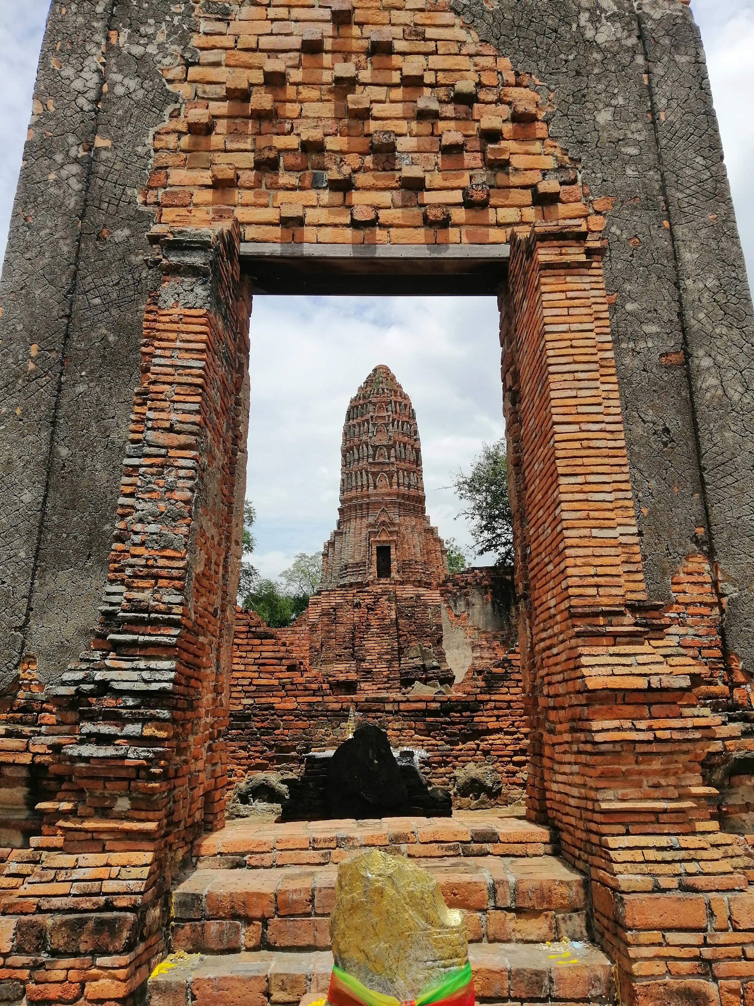 2019 Ayutthaya Wat Worachet Summer Road Trip (6).jpg
