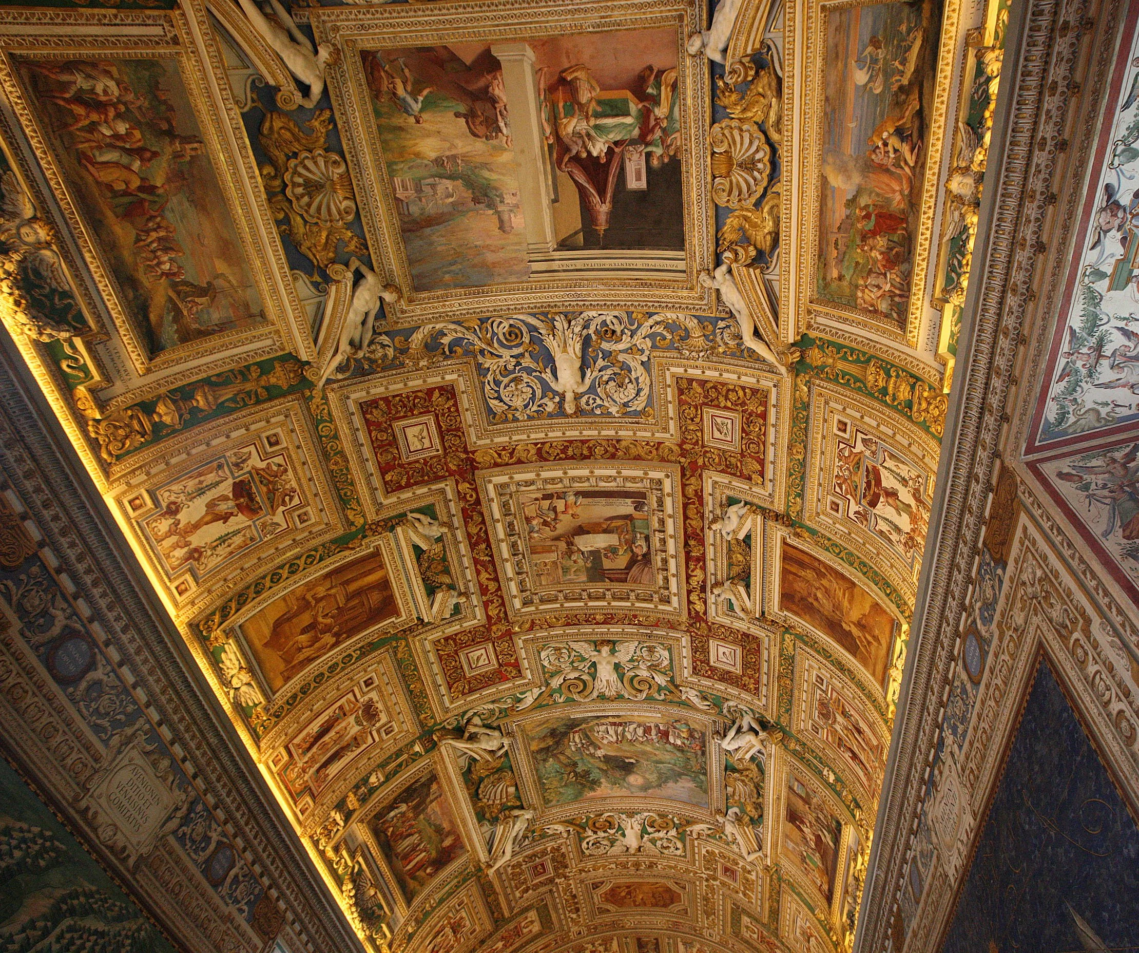 ROME ITALY - SUMMER JUNE 2013 (129).JPG