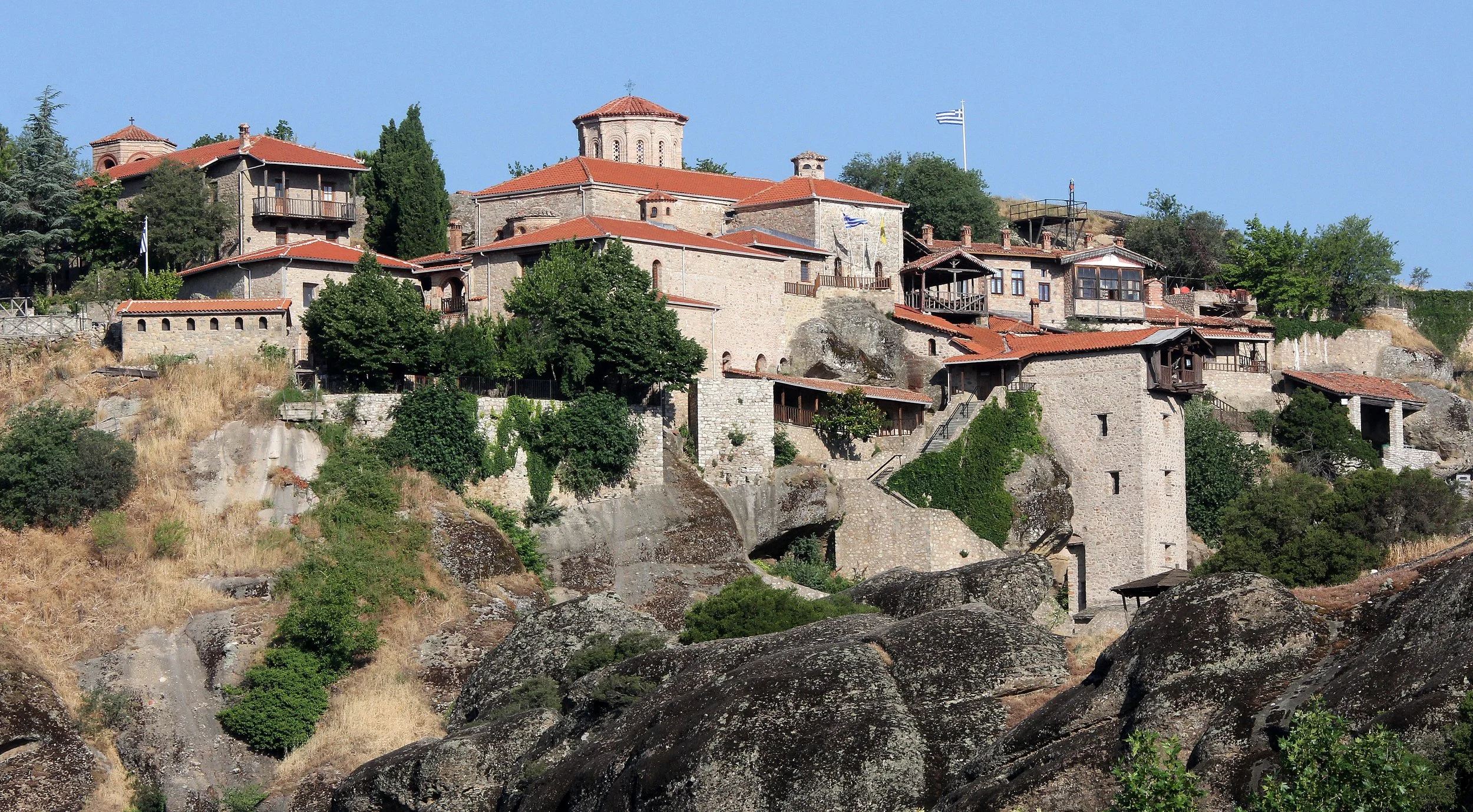 METEORA GREECE - JUNE 2013 (85).JPG