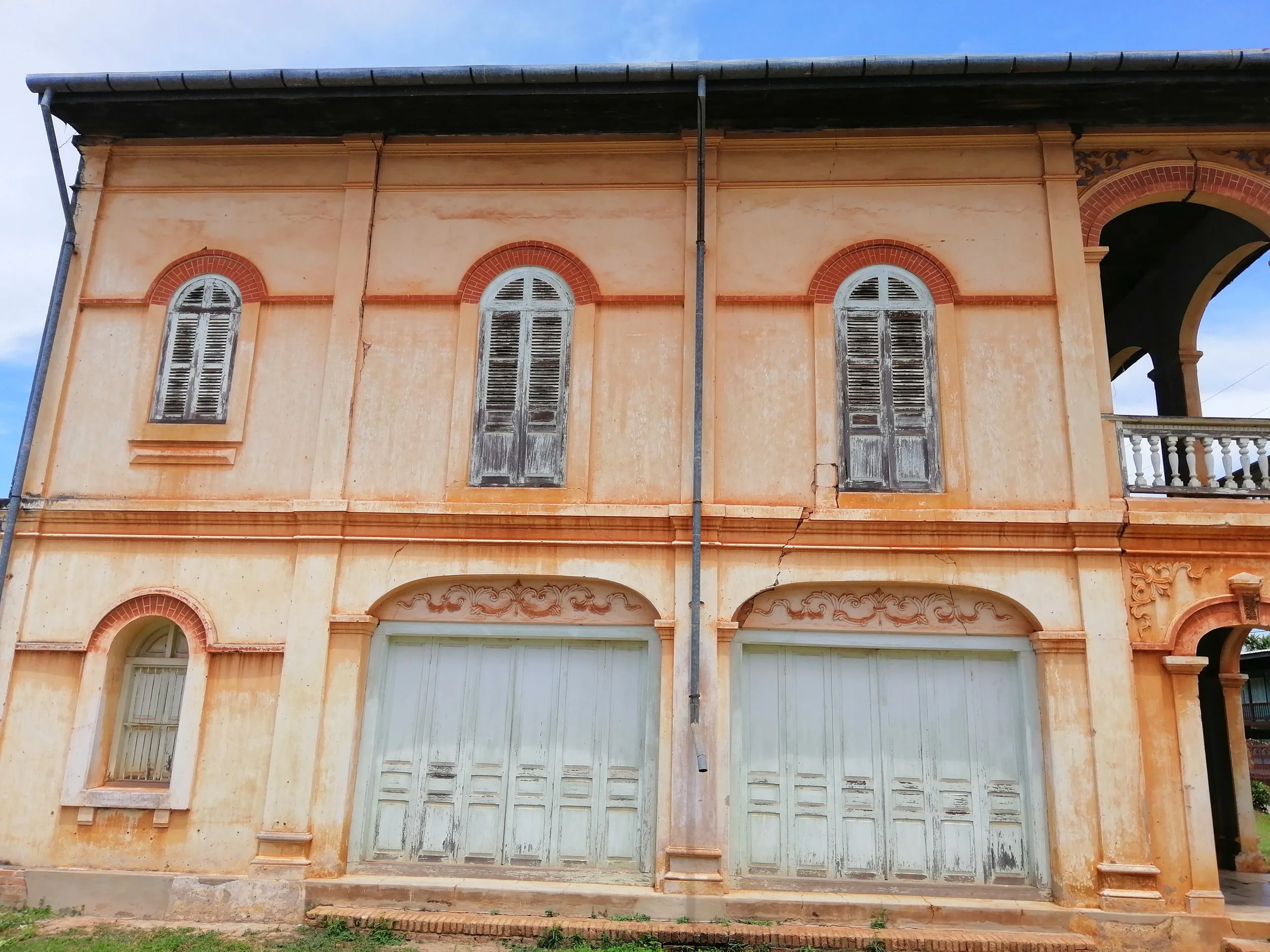 2019 Sakhon Nakhon Sakhon Nakhon Tha Rae Village Old Town Summer Road Trip (6).jpg