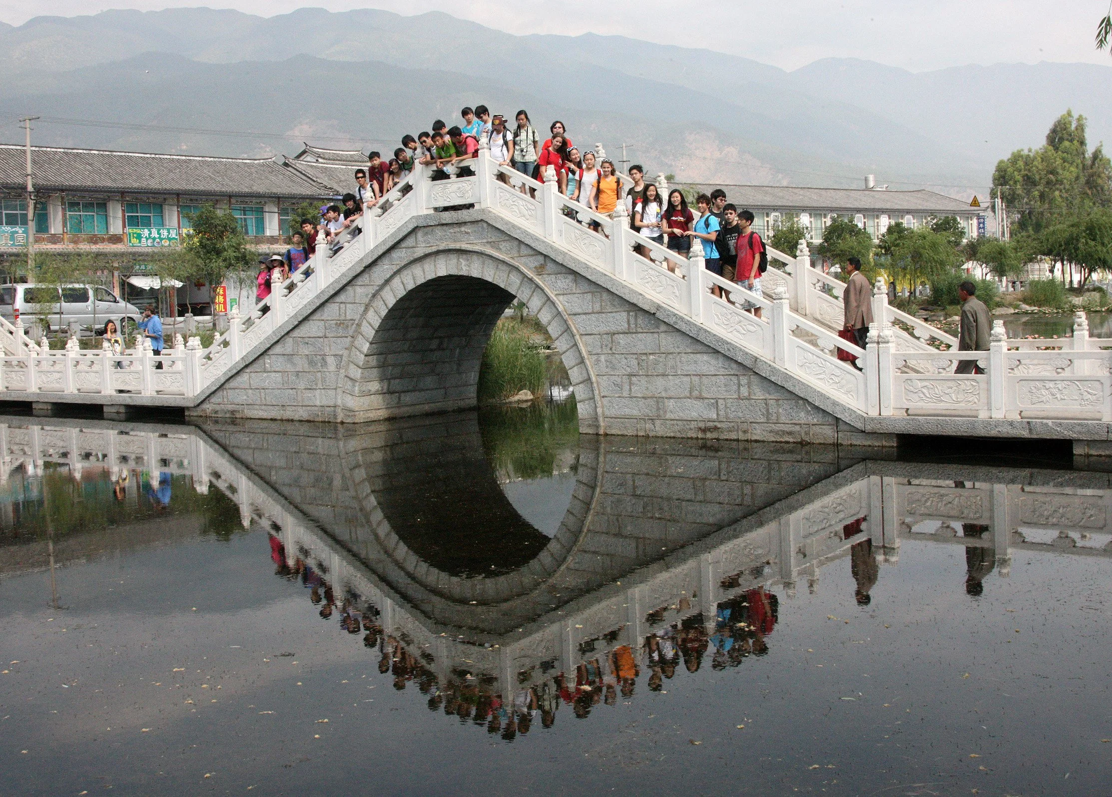 LINDEN CENTER - XIZHOU VILLAGE YUNNAN CHINA (206).JPG
