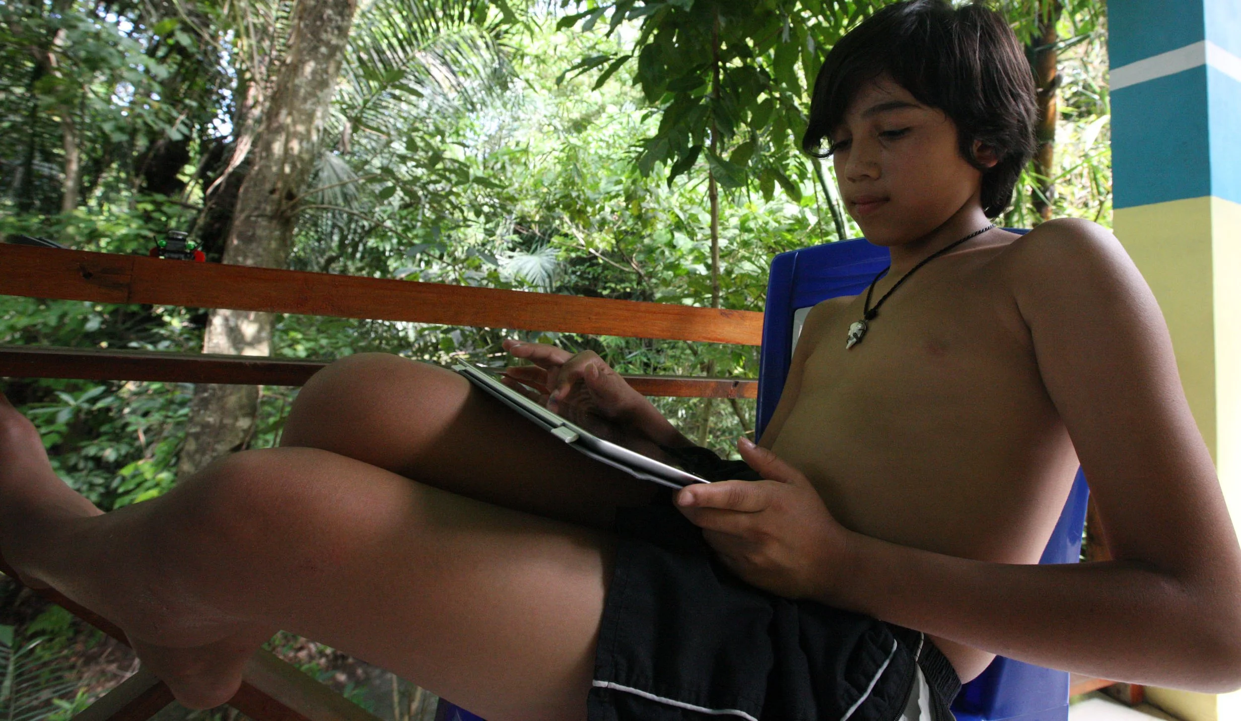 TANGKOKO LODGE - TANGKOKO NATIONAL PARK INDONESIA (16).JPG