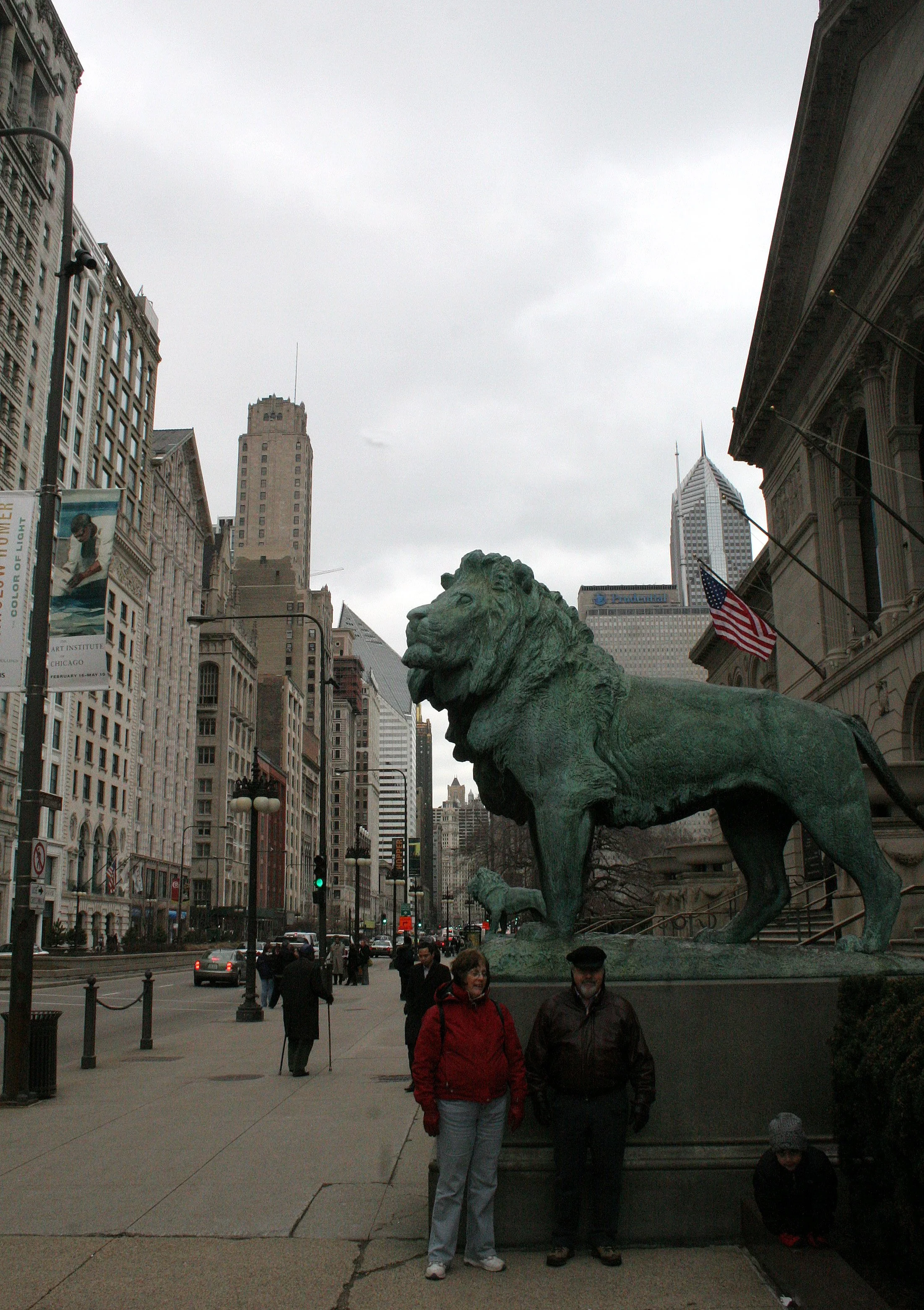 2008-4-1 CHICAGO SPRING TRIP - MELINIUM PARK (5).JPG