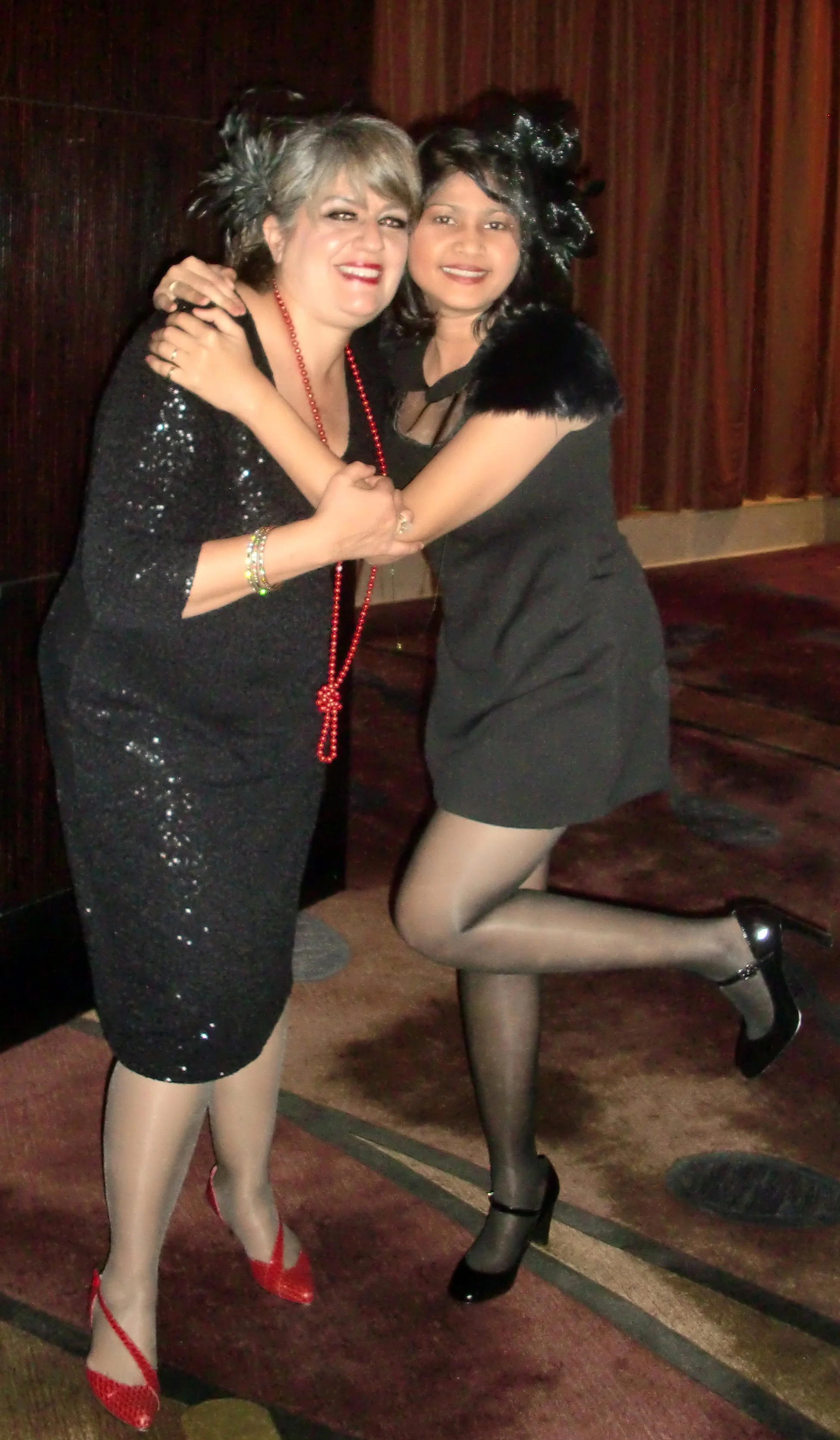 SOM'S BIRTHDAY 2011 - SAS WINTER BALL! (38).JPG