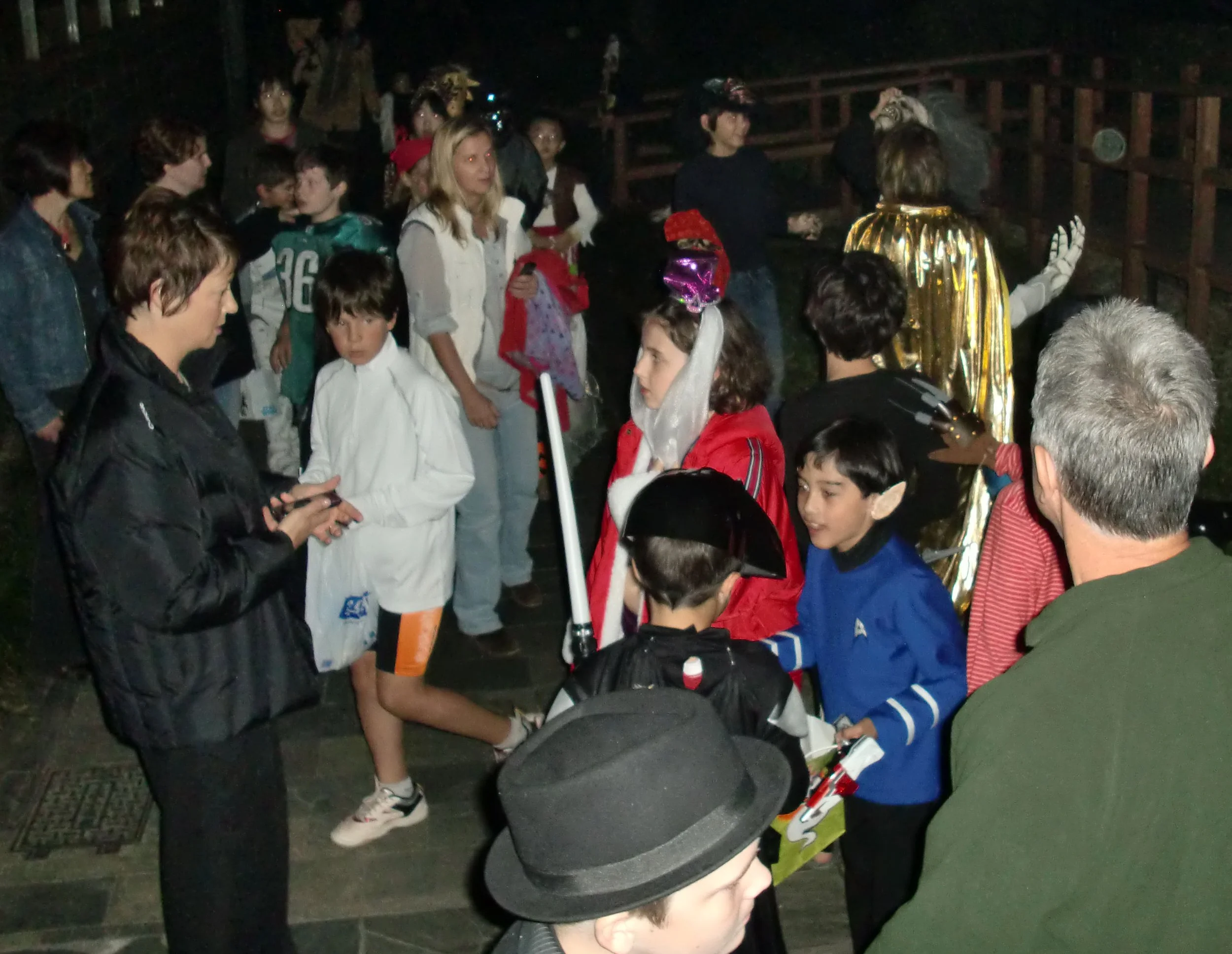 HALLOWEEN IN SHANGHAI - 2010 (22).JPG