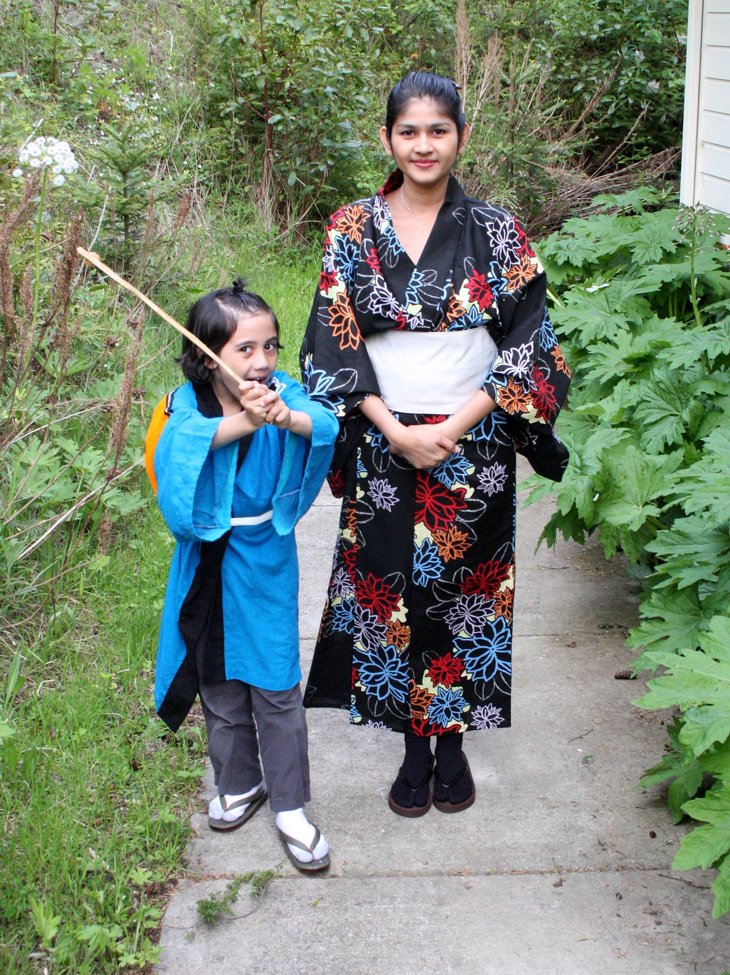 2009-5-15 MY JAPANESE FAMILY (2).JPG