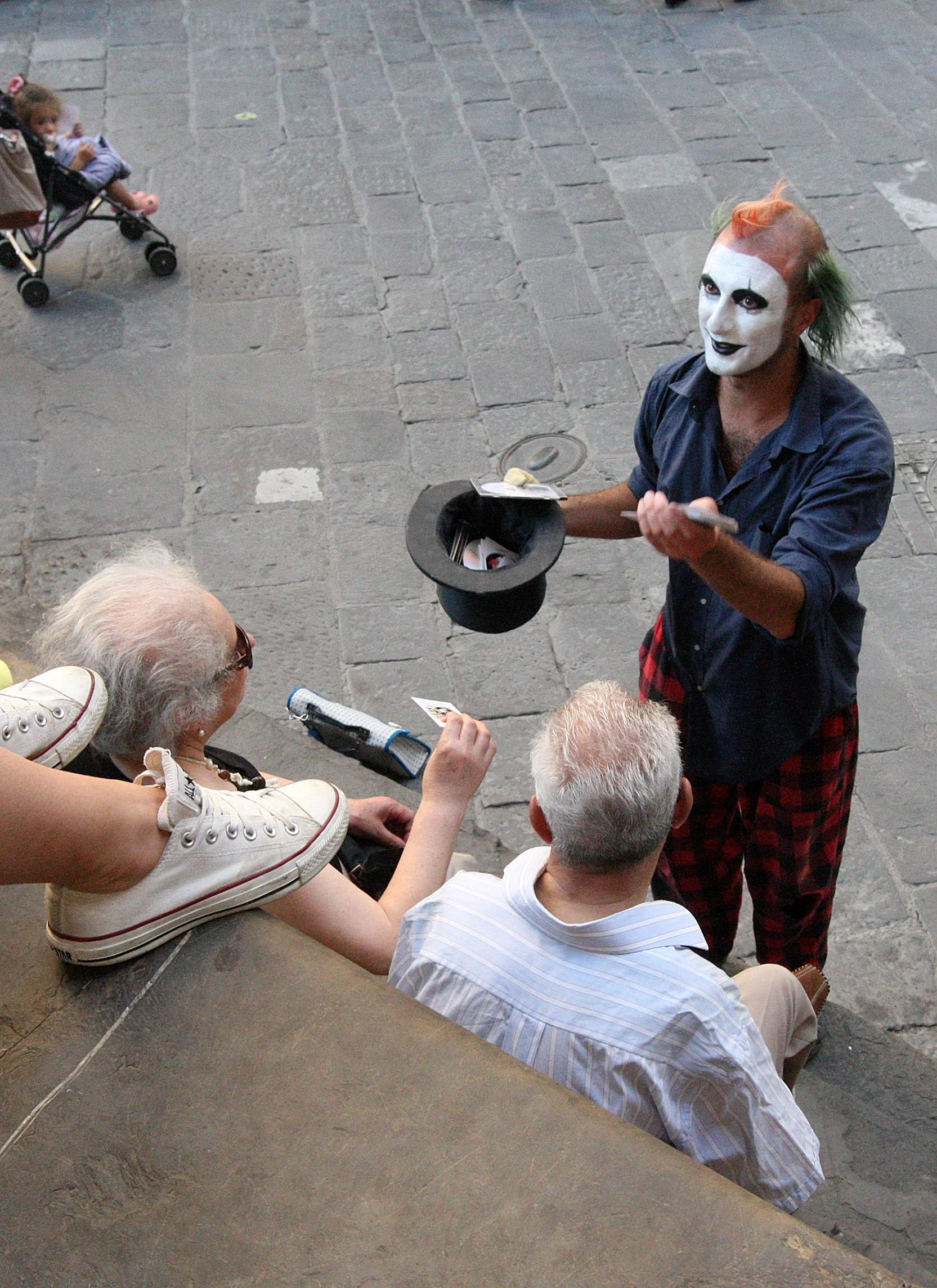 FLORENCE ITALY - SUMMER 2013 (57).JPG