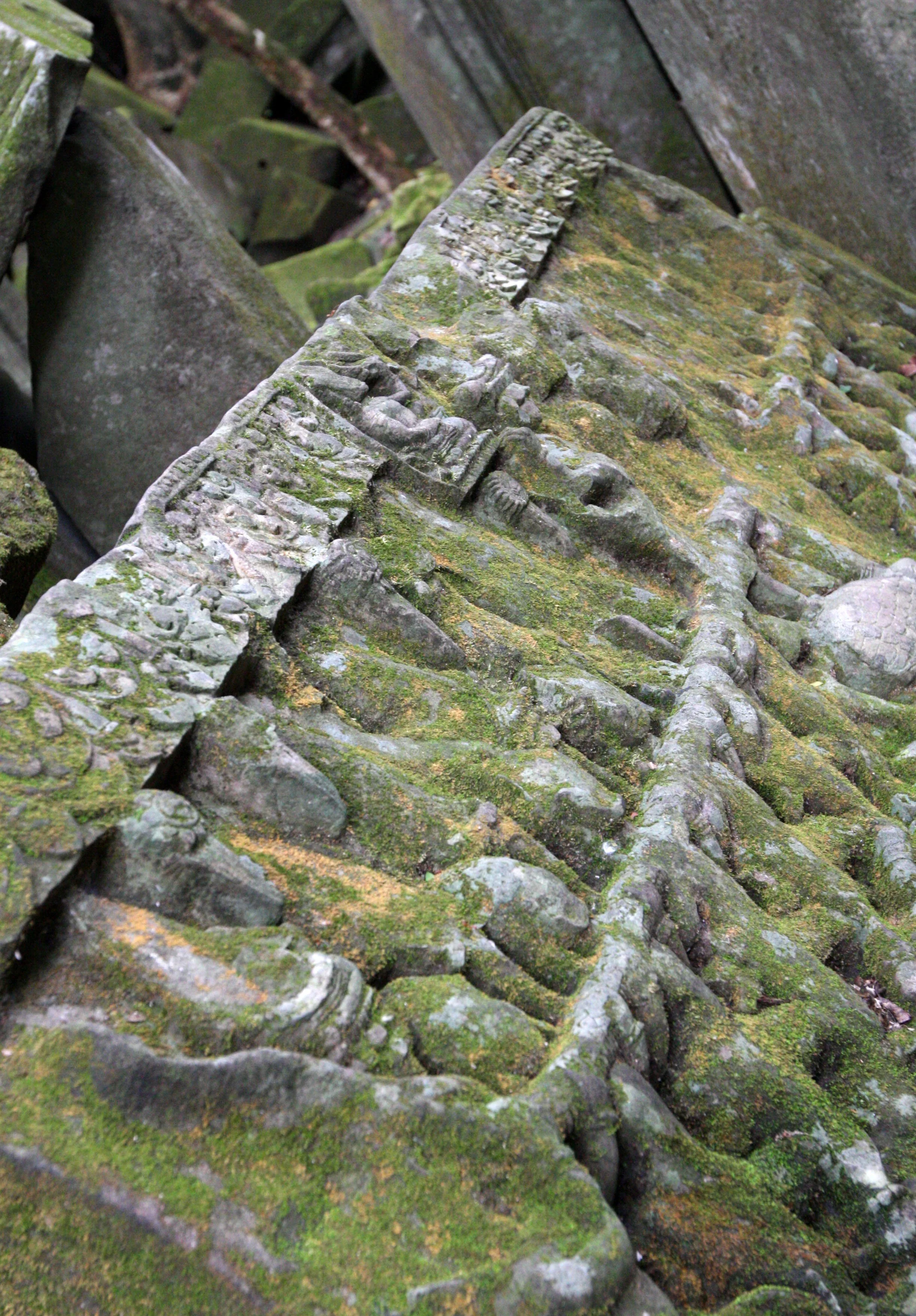 BENG MEALEA TEMPLE - CAMBODIA (8).JPG