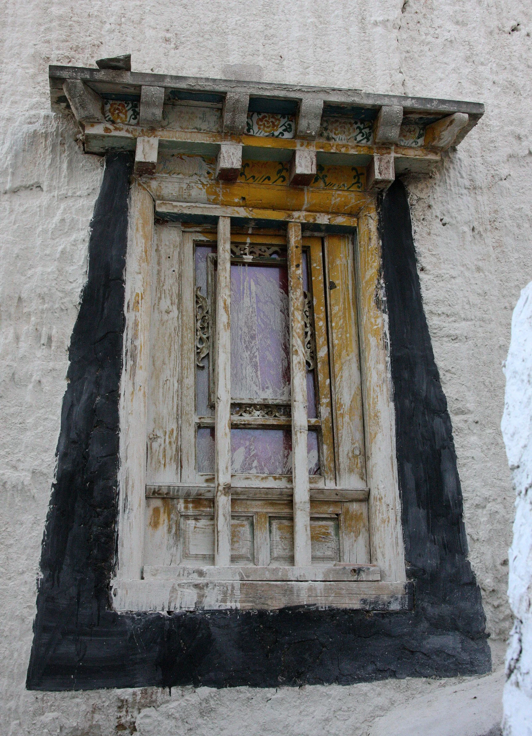 YUNNAN - SHANGRI LA - SONGZANLIN TEMPLE (56).JPG