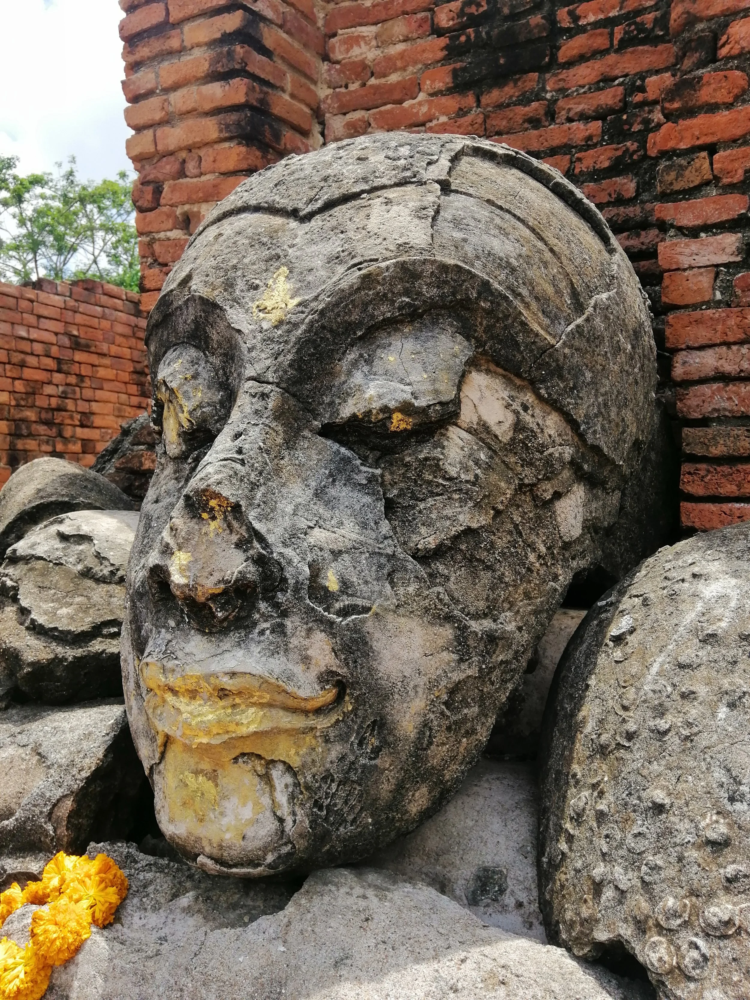 2019 Ayutthaya Wat Worachet Summer Road Trip (14).jpg