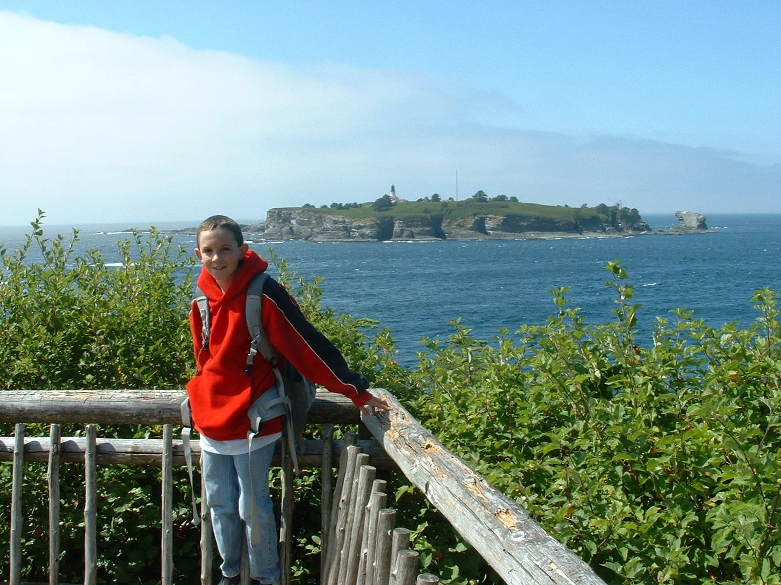 2003-8-1 WASHINGTON VISIT FROM ROBINSONS ET AL (81).JPG