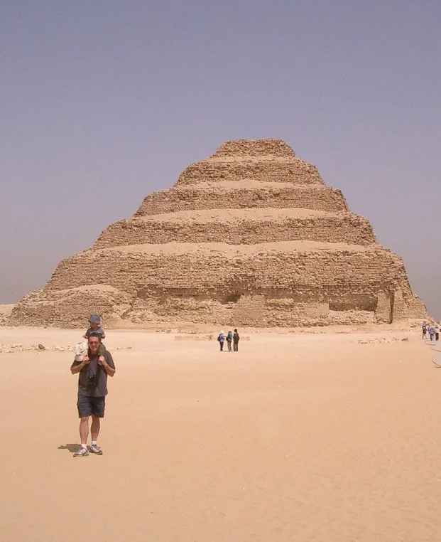 PYRAMID - STEP PYRAMID - SAQARRRA (23).JPG