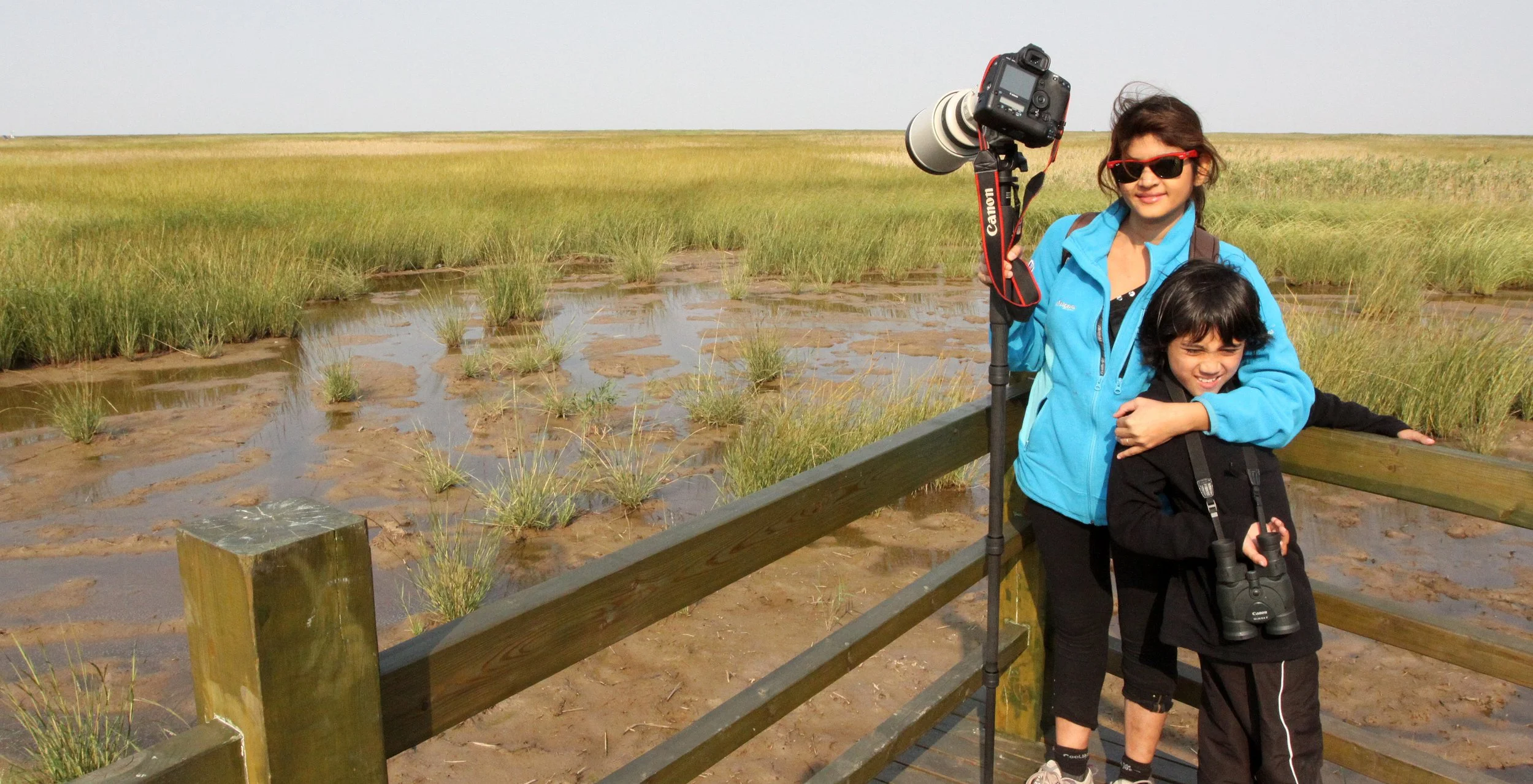 CHONGMING ISLAND - DONGTAN WETLANDS RESERVE - CHINA (21).JPG