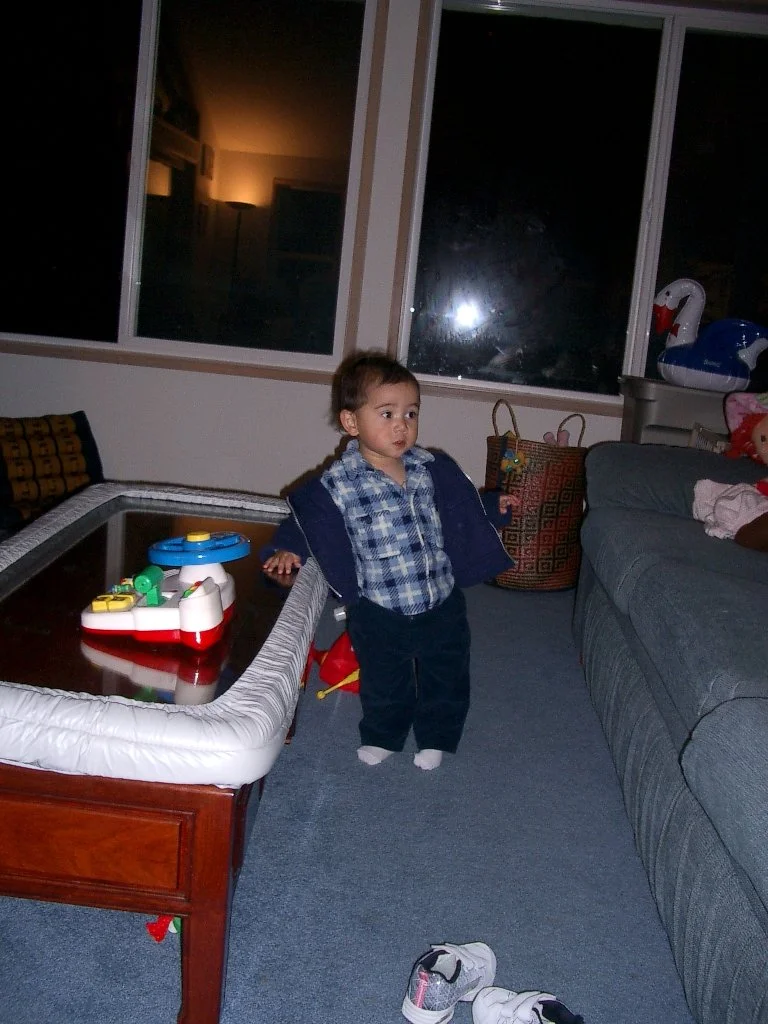 2003-11-16 COKIE PLAYING AT HOME (3).JPG