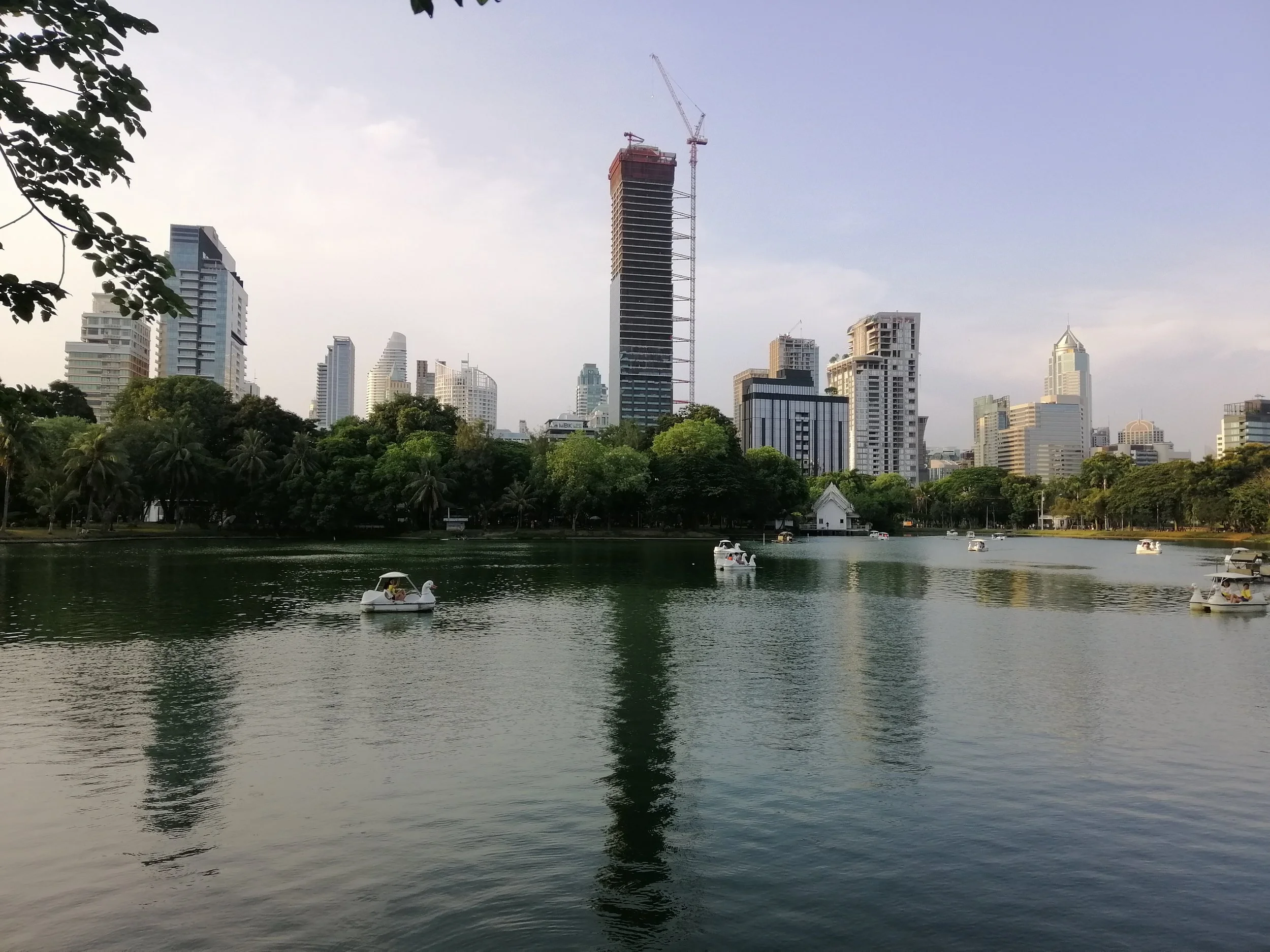 2019 Lumpini Park Bangkok with Gift and Ann (15).jpg