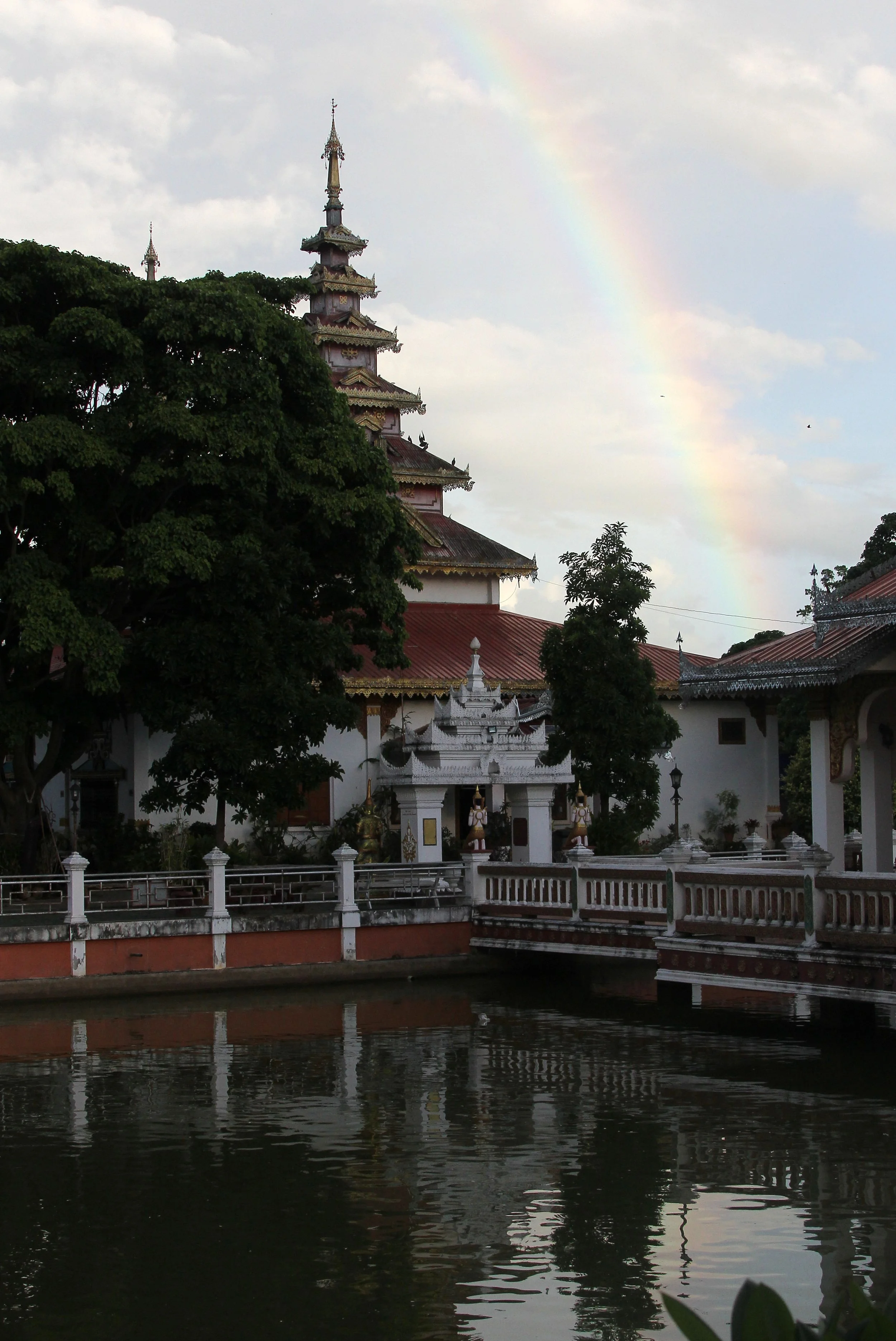 2018 Pang Hua Village Wiang Haeng Chiang Mai Solar Village Trip (8).JPG
