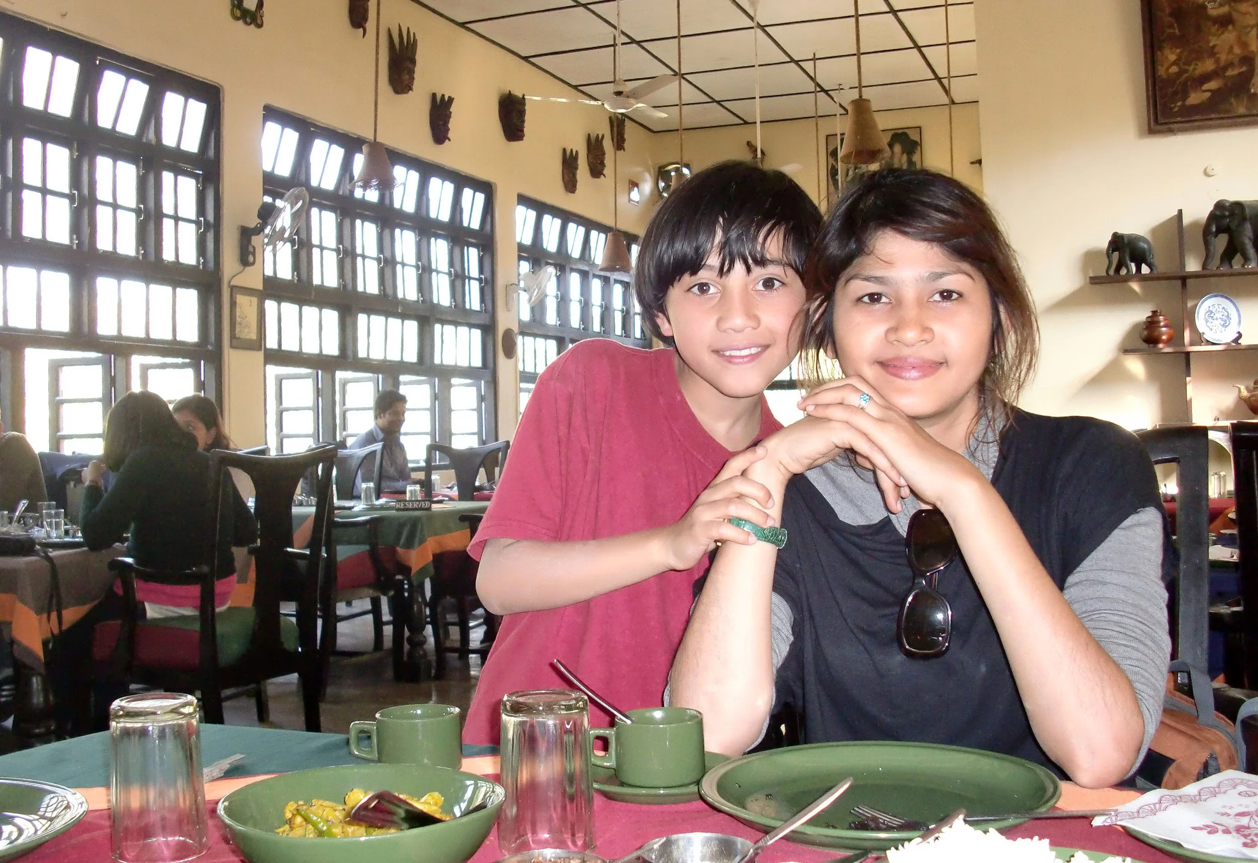ASSAM - KAZIRANGA NATIONAL PARK INDIA (25).JPG