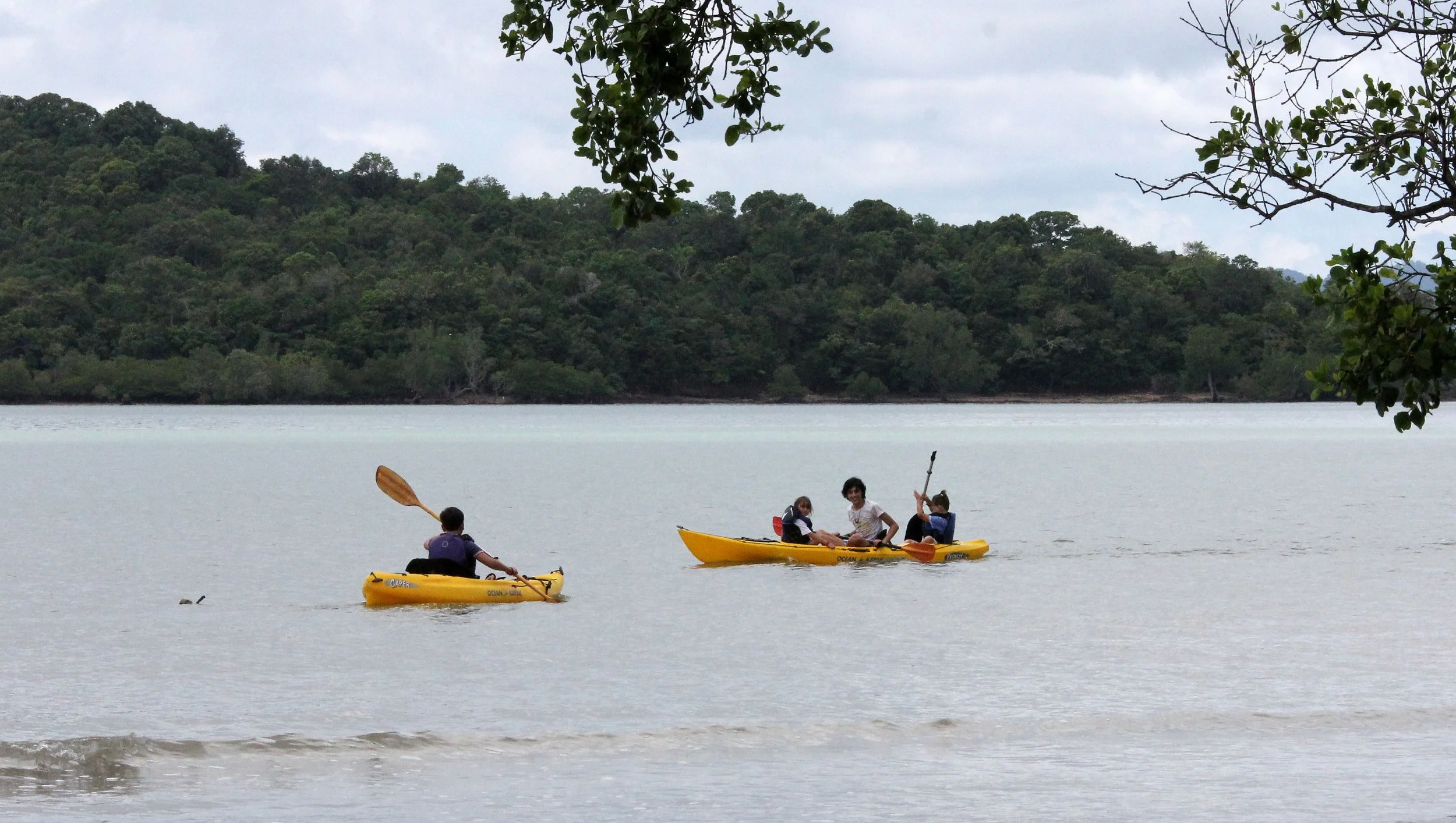 2016 Koh Lanta Landscapes, House Pictures and Family Fun (201).JPG