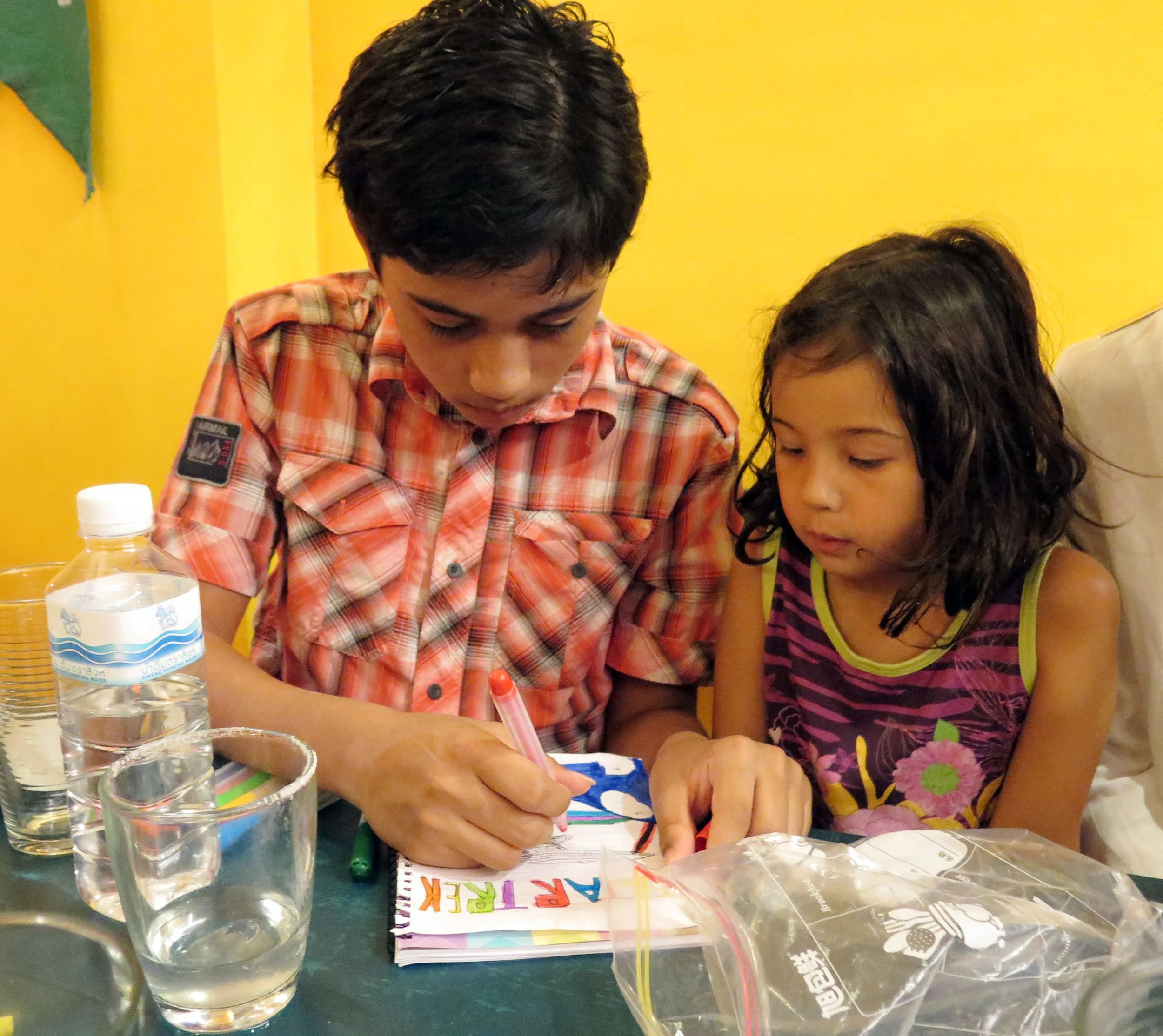 2015 Parties in Bangkok with Friends (7).JPG