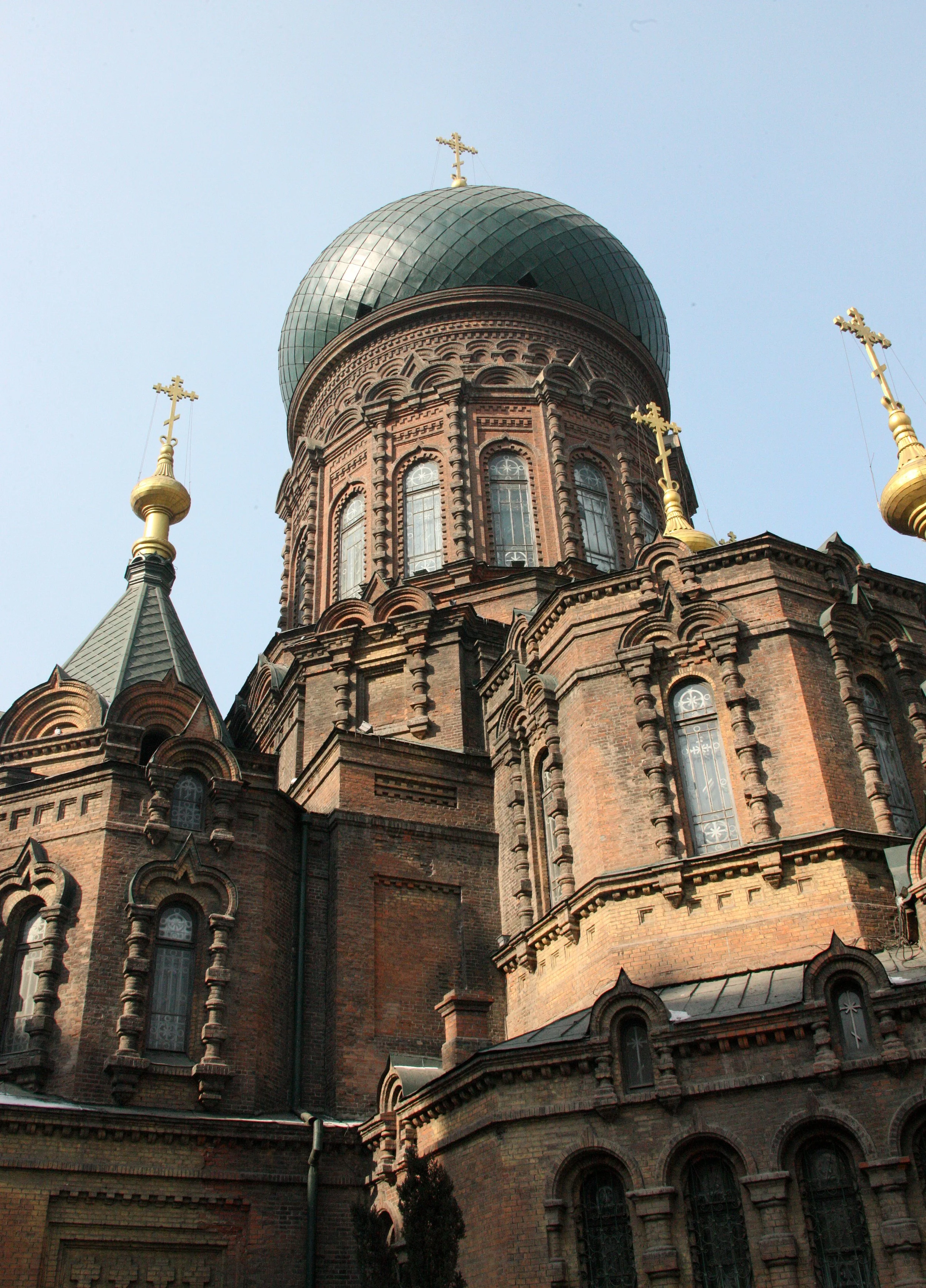 SAINT SOPHIA'S CATHEDRAL HARBIN CHINA (50).JPG