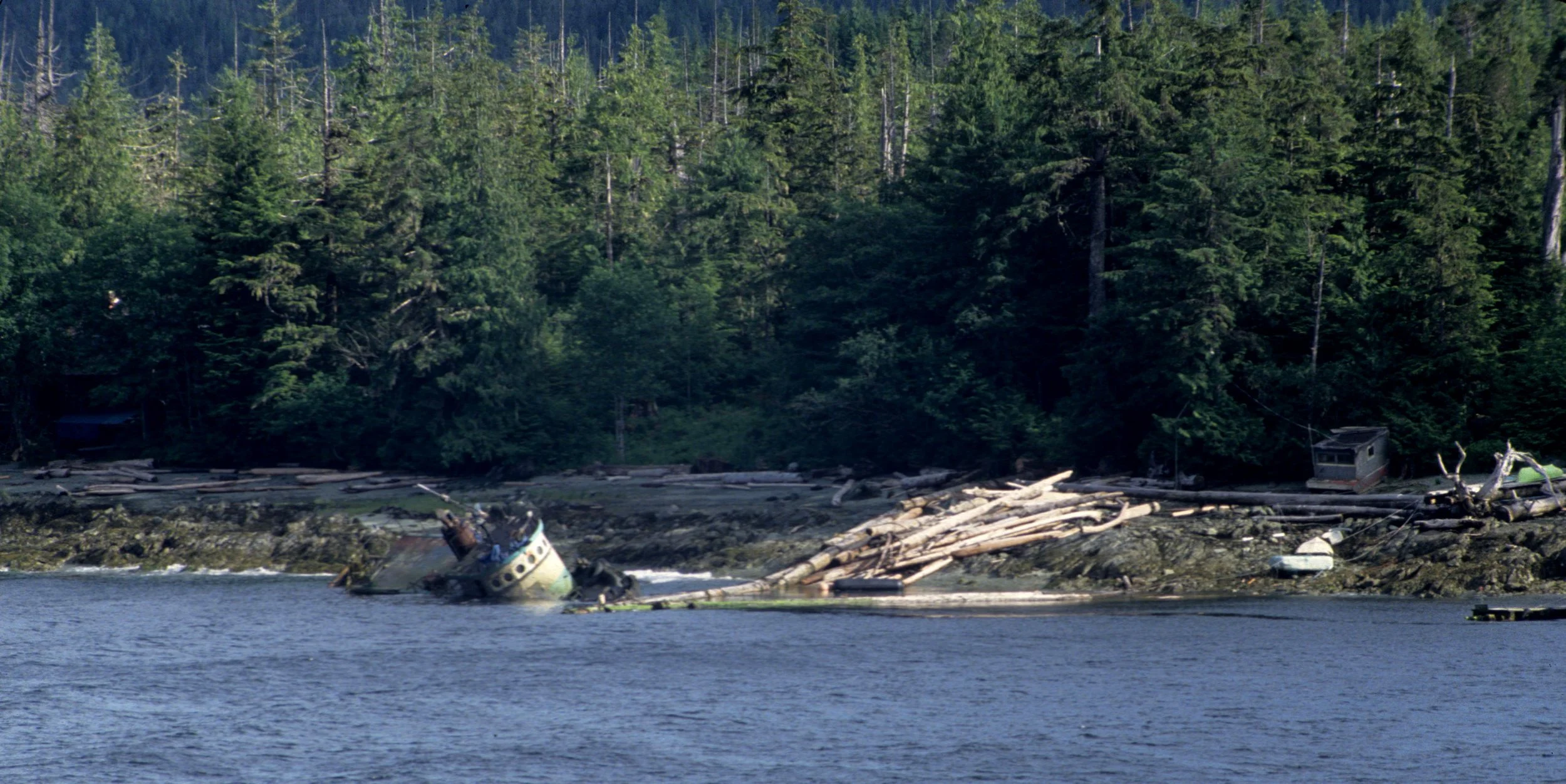 ALASKA - INSIDE PASSAGE WRECK.jpg