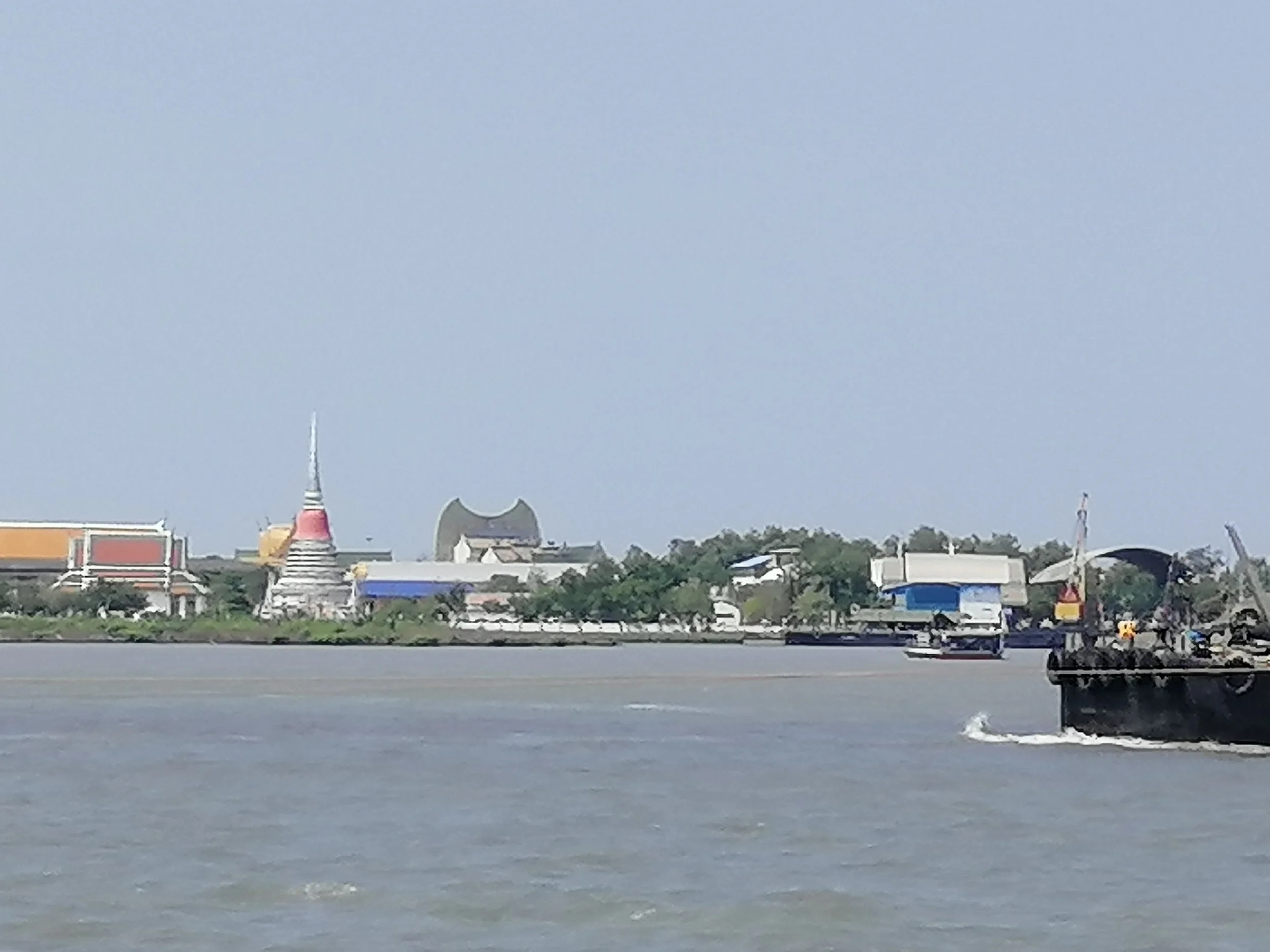 2019 Samut Prakan Phra Chulachomklao Fort Motorcycle Rides with Cokie & Gift (54).jpg