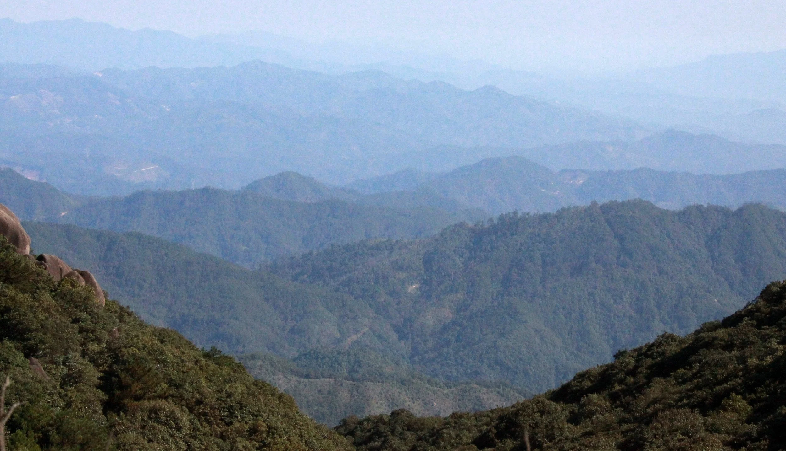 MEIHUASHAN - FUJIAN CHINA (88).JPG