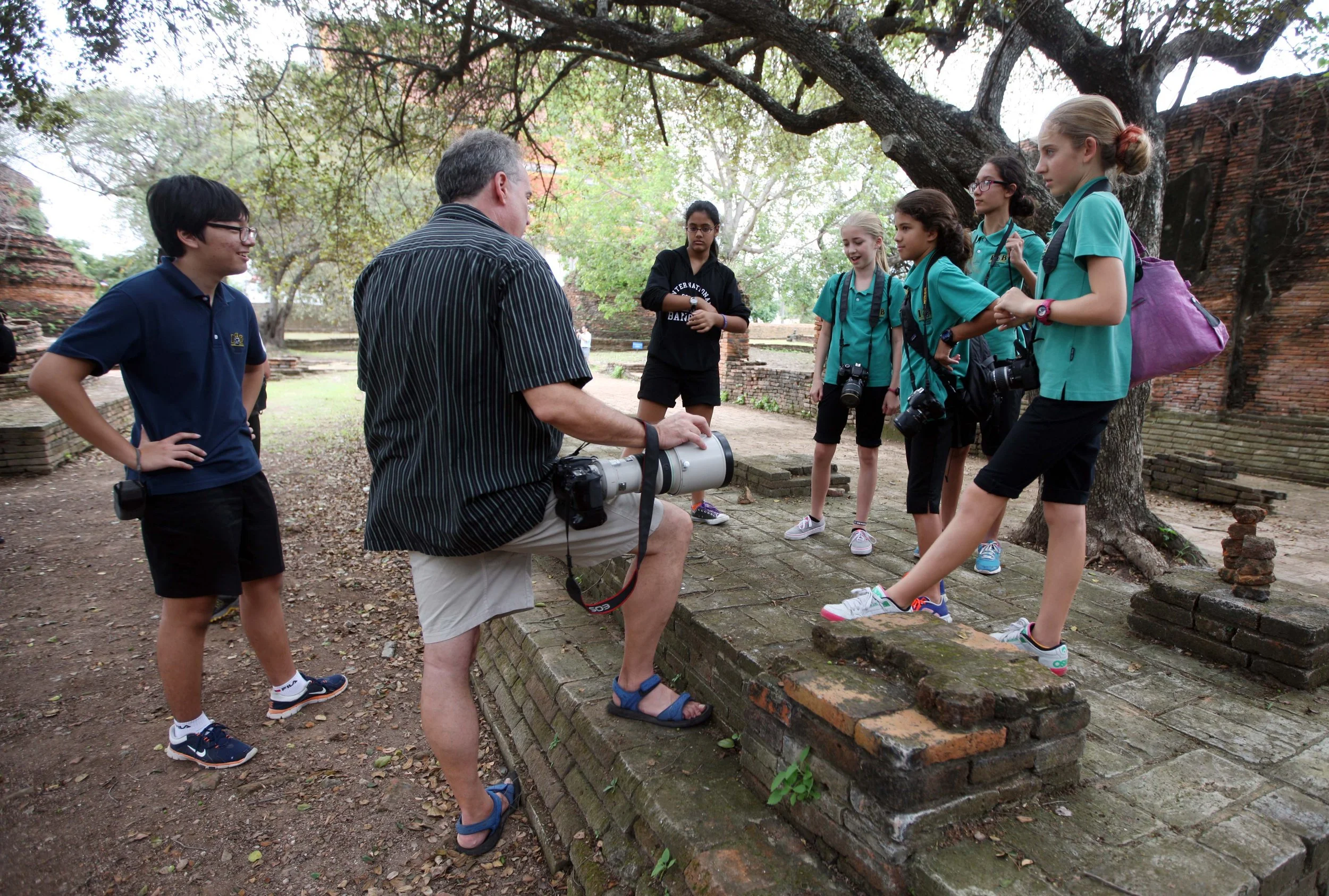 2013 Ayutthaya ISB Passion Day (91).JPG
