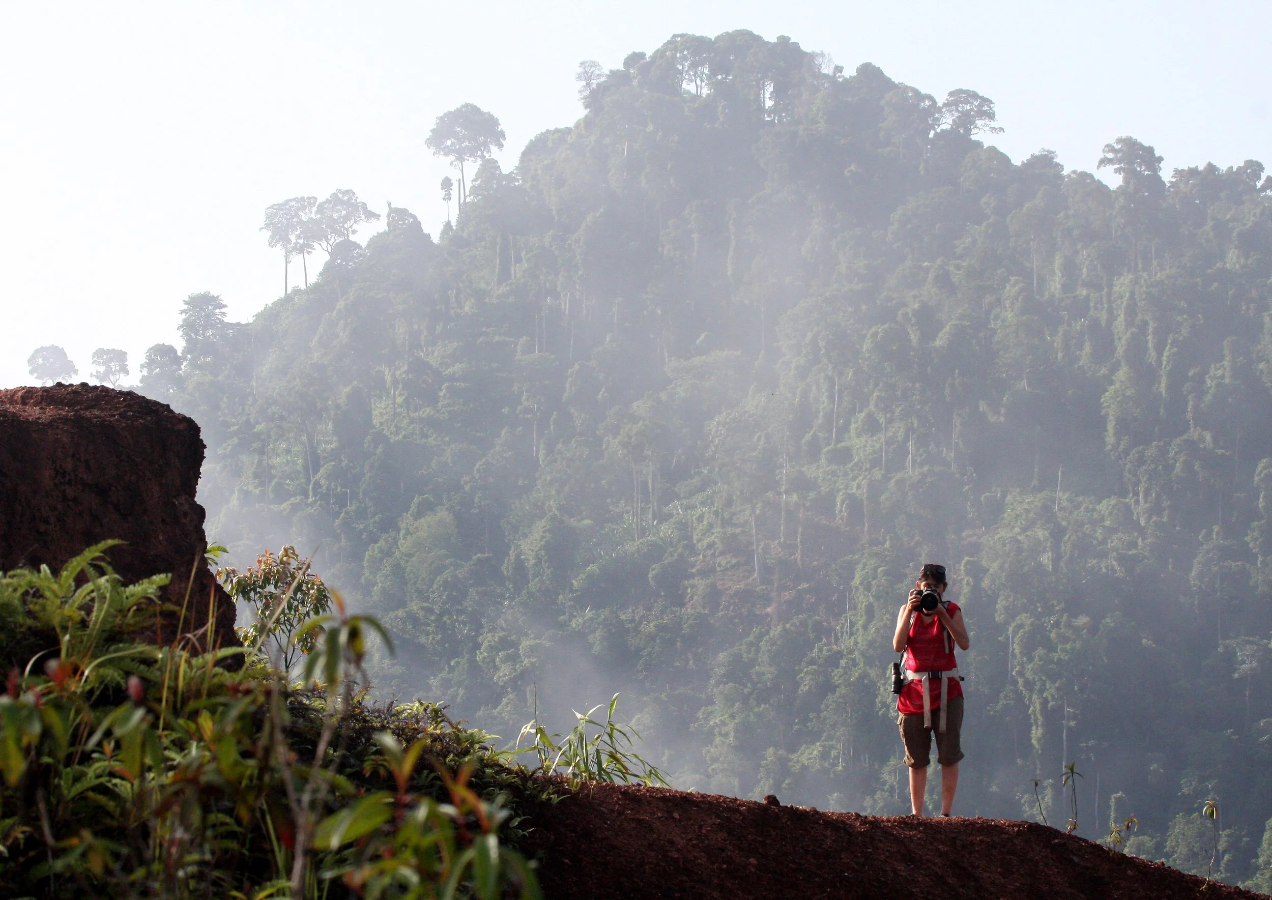 KRUNG CHIN NP - THALE MOG VIEW POINT.JPG