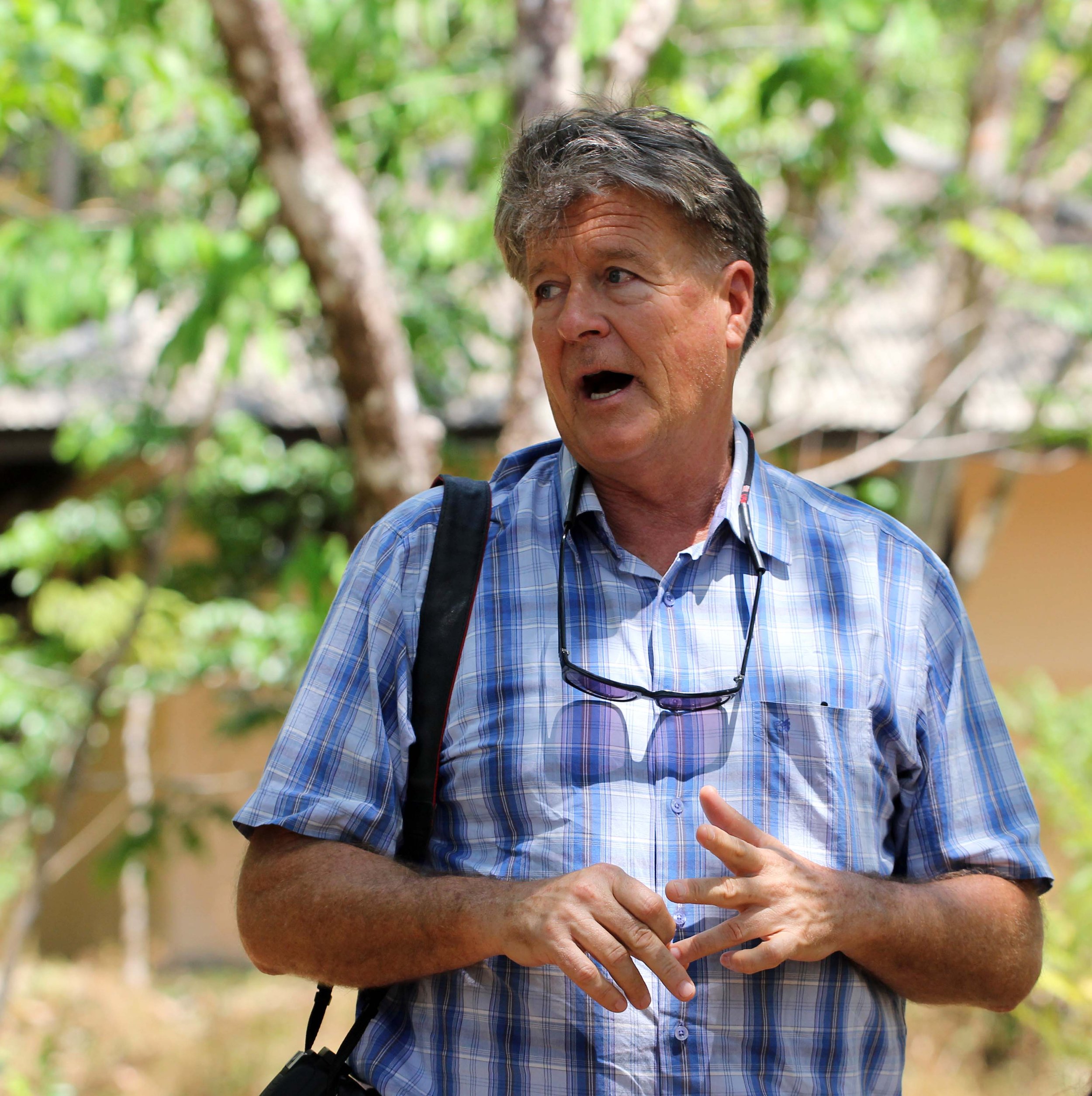 2014 ISB Trip to Tonte Falls in Trang (3).JPG