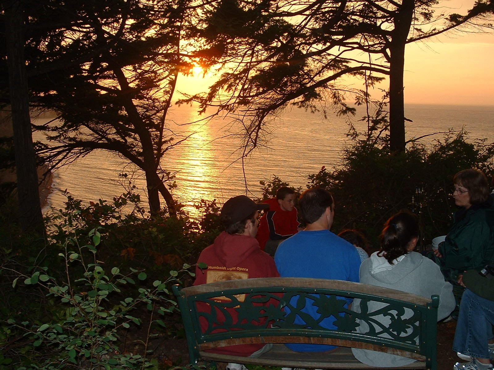 2003-8-1 WASHINGTON VISIT FROM ROBINSONS ET AL (131).JPG