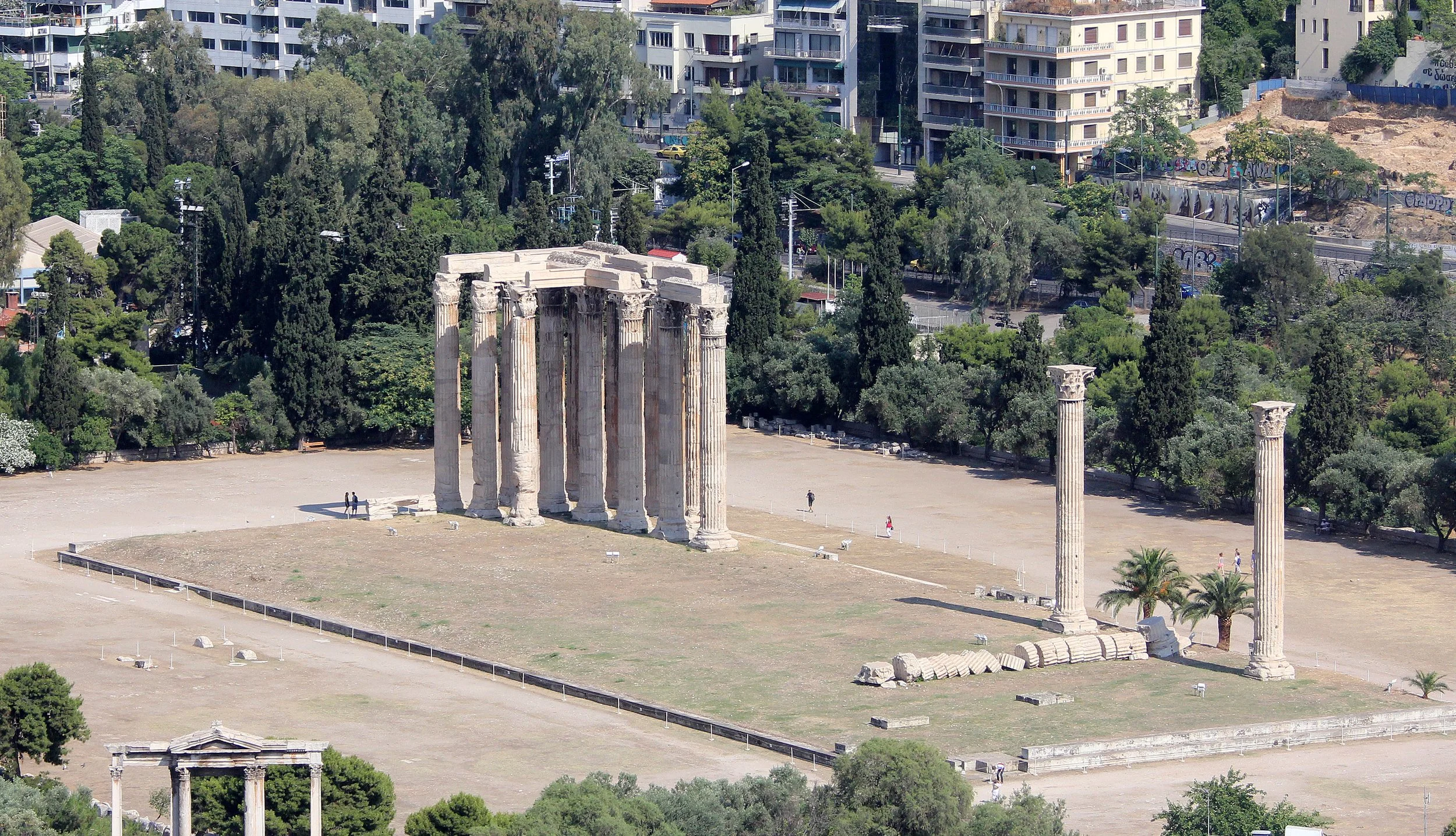 ATHENS GREECE - JUNE 2013 (104).JPG