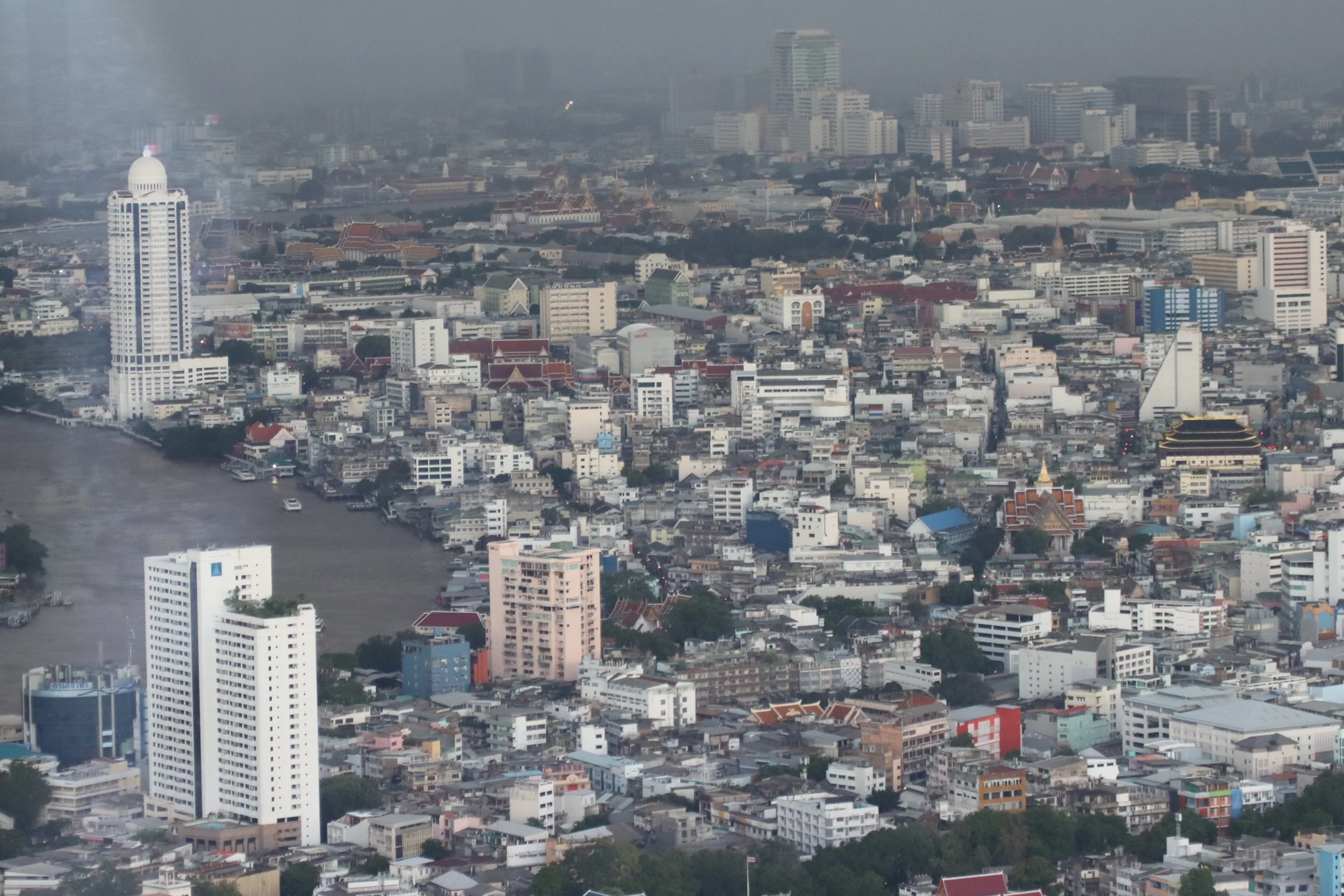 2022 - Bangkok as seen from Mahanakhon Building Viewing Deck (376).JPG