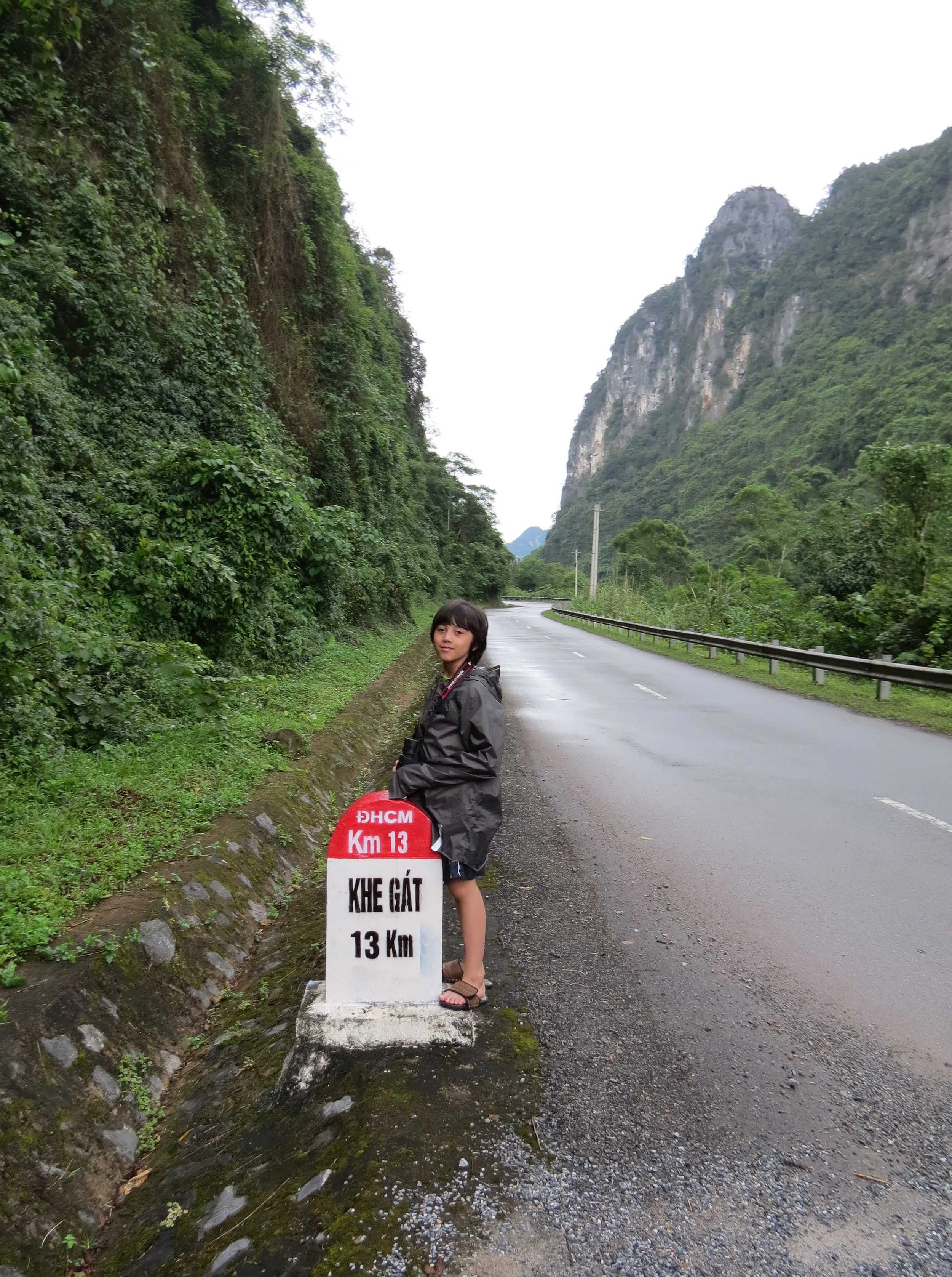 PHONG NHA- KE BANG NATIONAL PARK VIET NAM - QUANG BINH PROVINCE (8).JPG