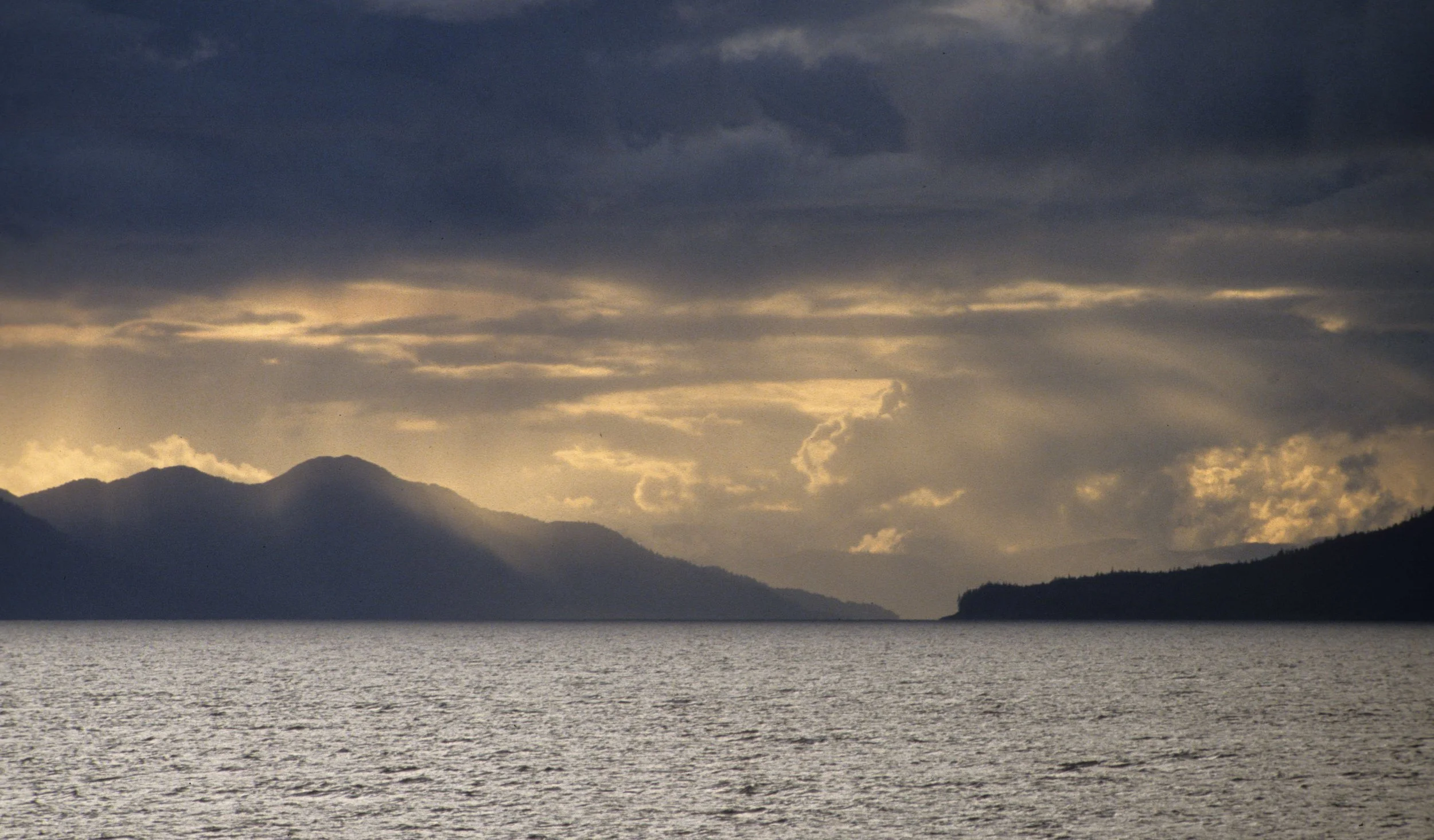 ALASKA - INSIDE PASSAGE.jpg