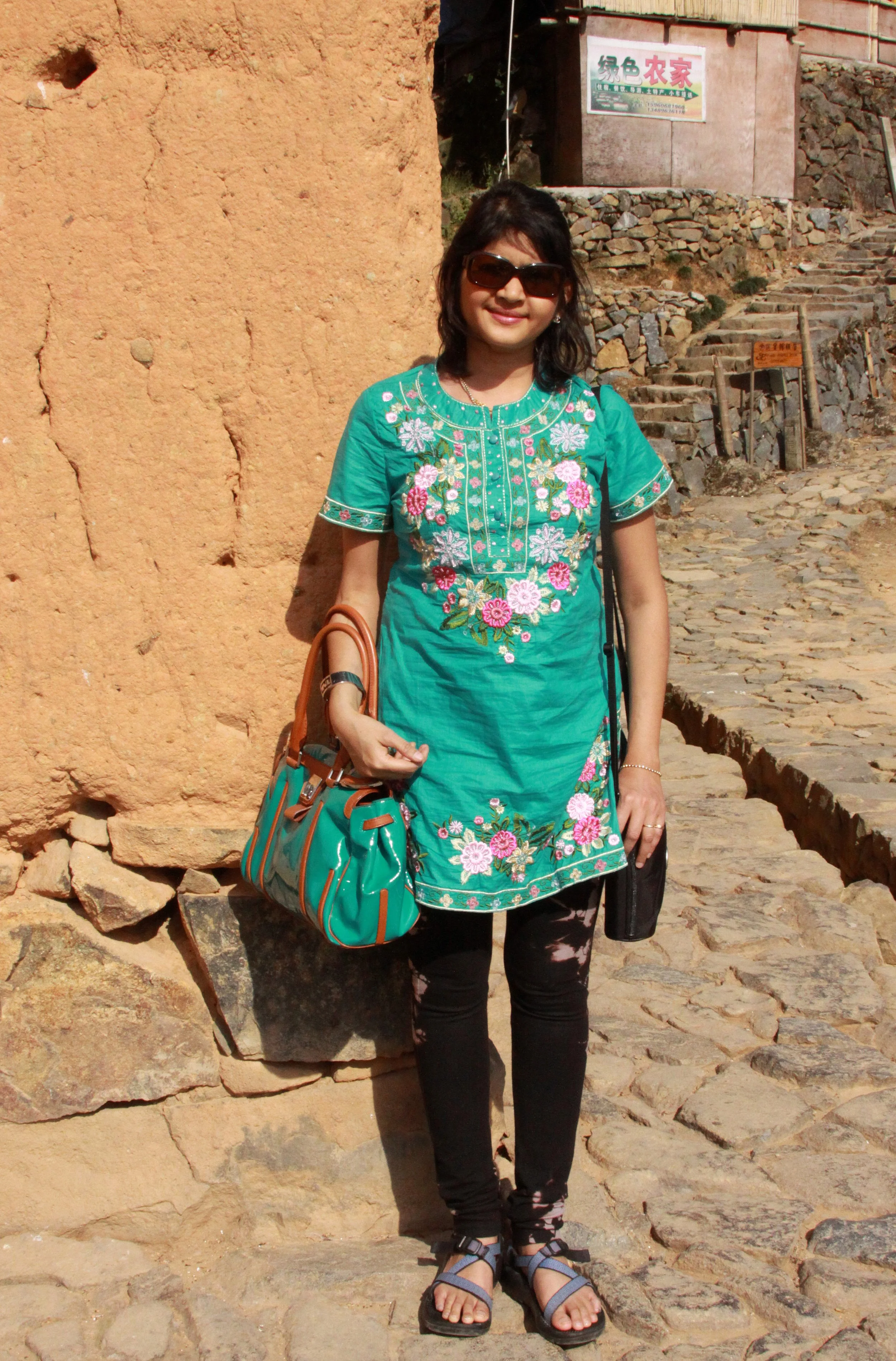 TIANLOUKENG HAKKA CLUSTER - FUJIAN CHINA (49).JPG