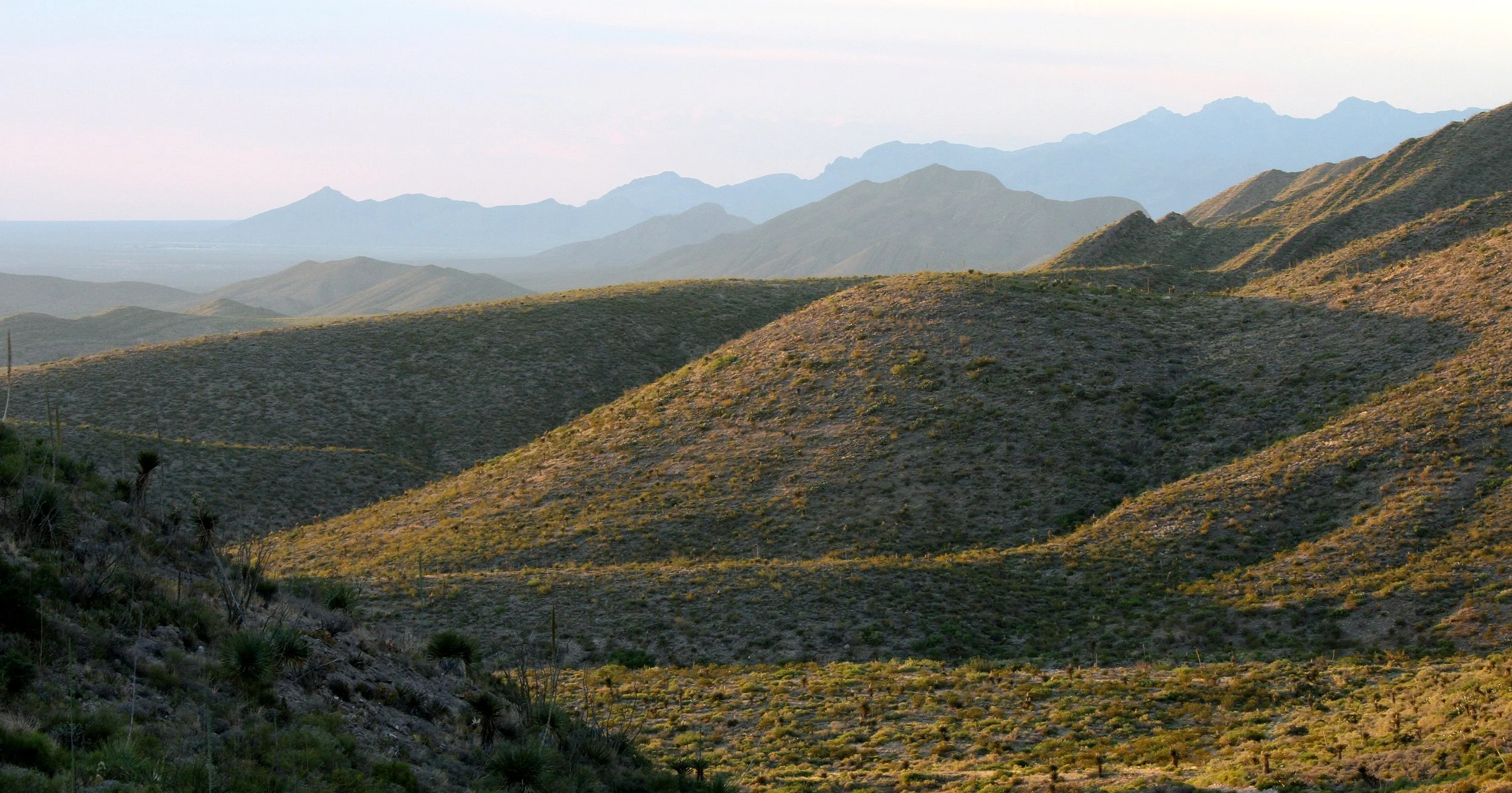FRANKLIN MOUNTAINSSTATE PARK TEXAS (3).JPG