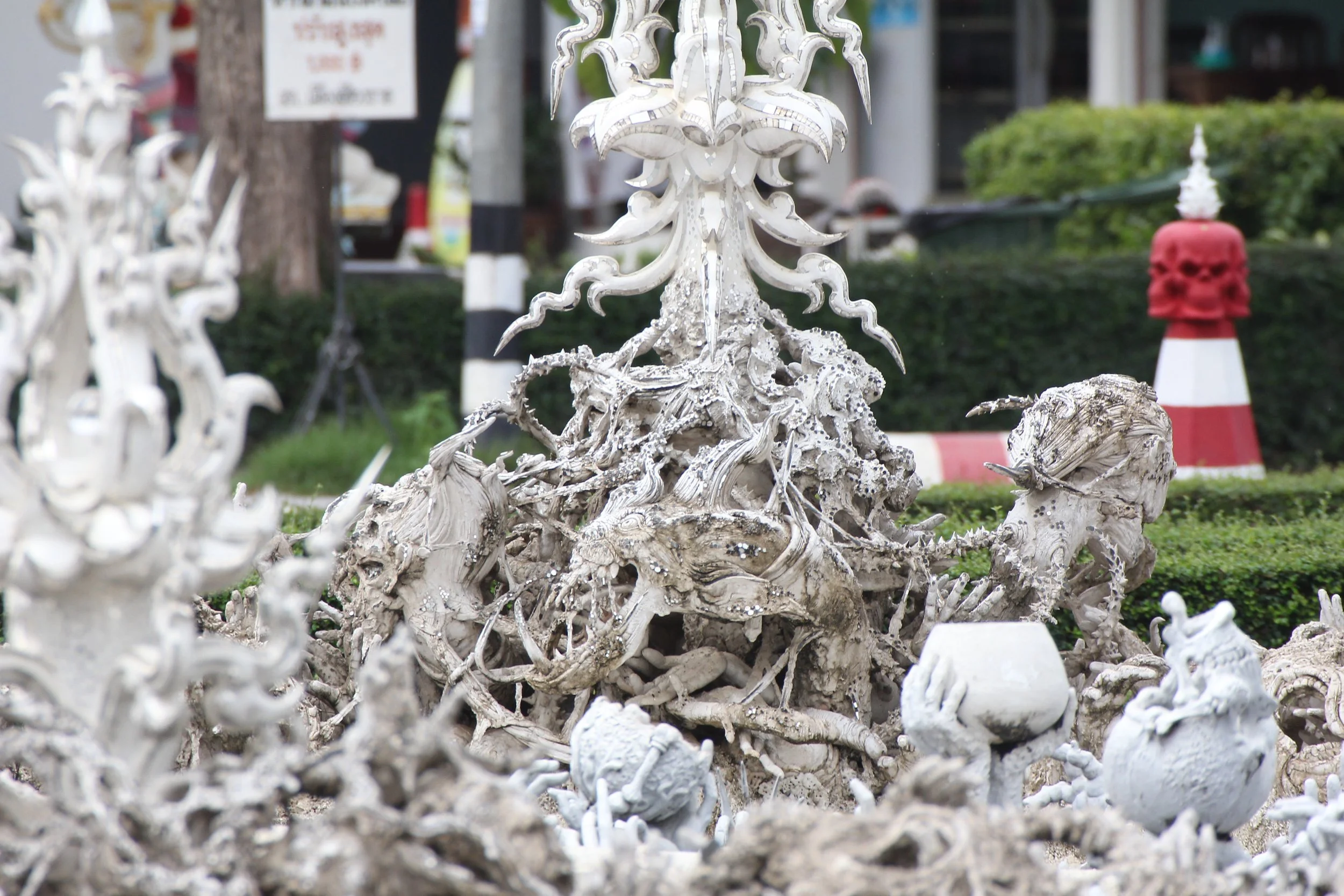 2020 1-2 July Chiang Rai Wat Rong Khun North Thailand Road Trip (26).JPG